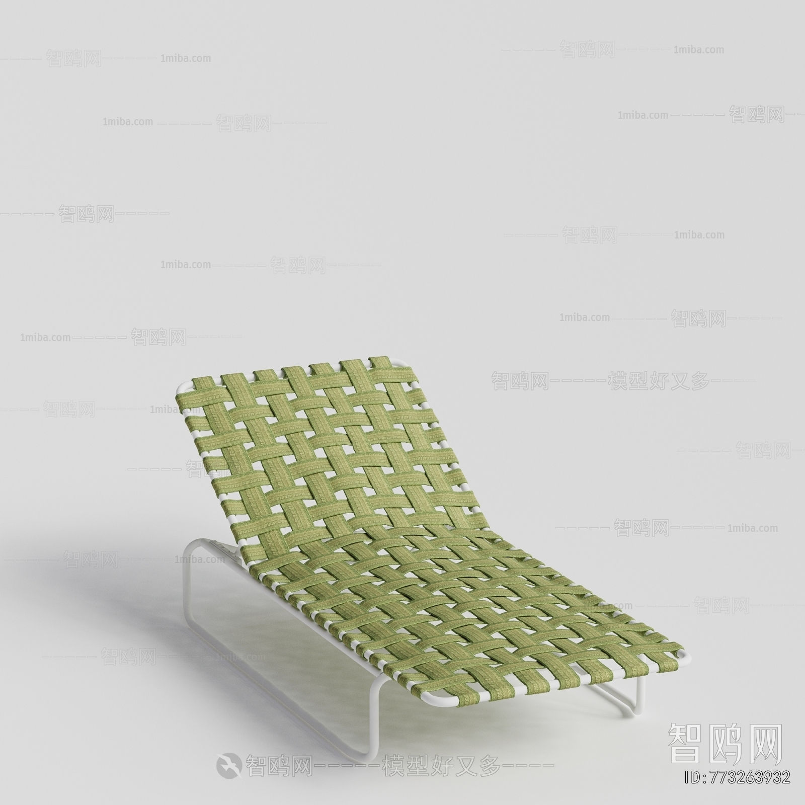 Modern Recliner