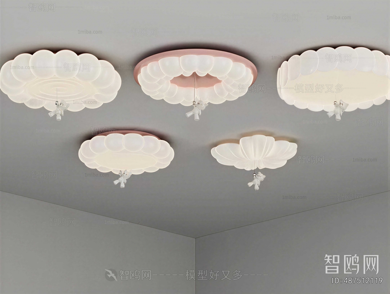 Modern Ceiling Ceiling Lamp