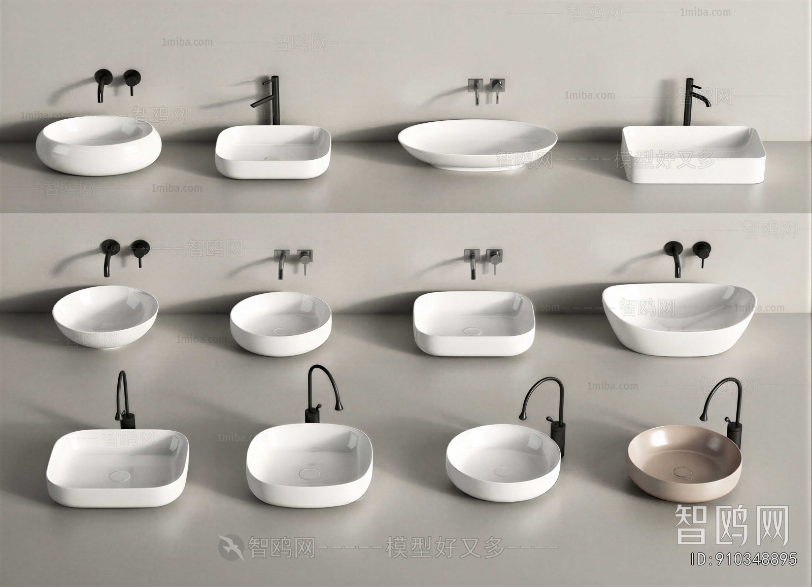 Modern Basin