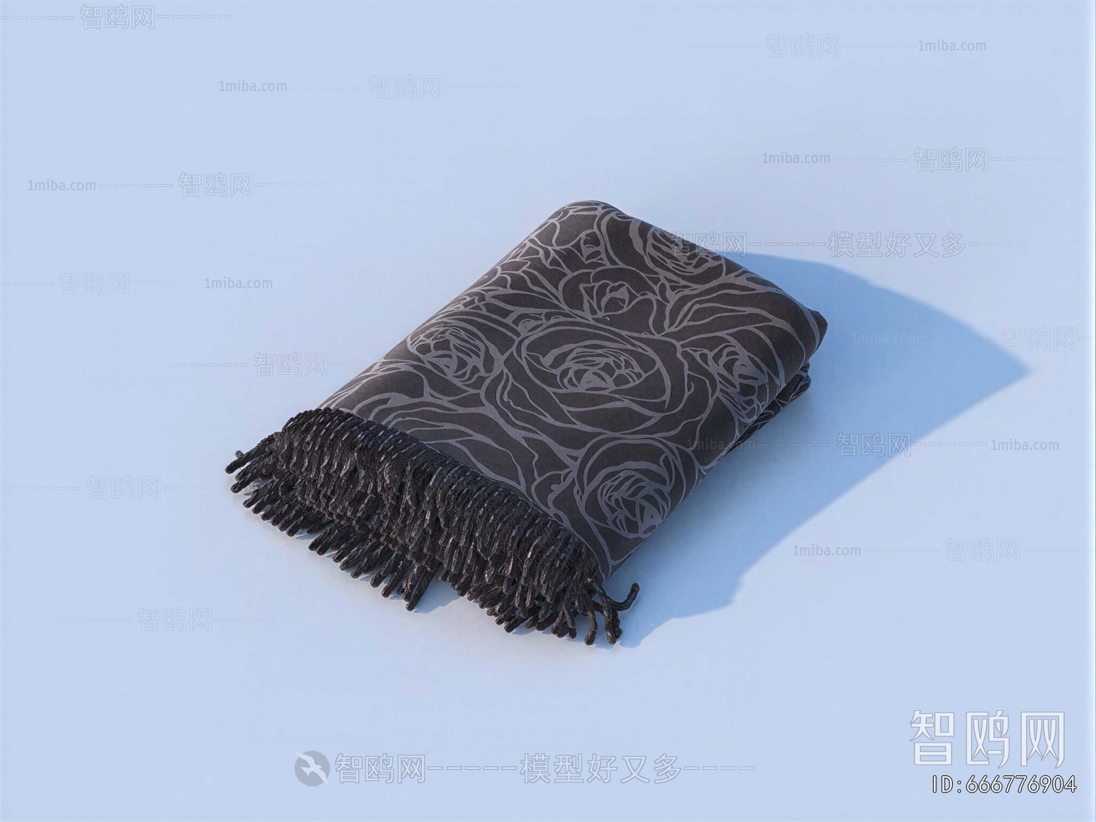 Modern Towel