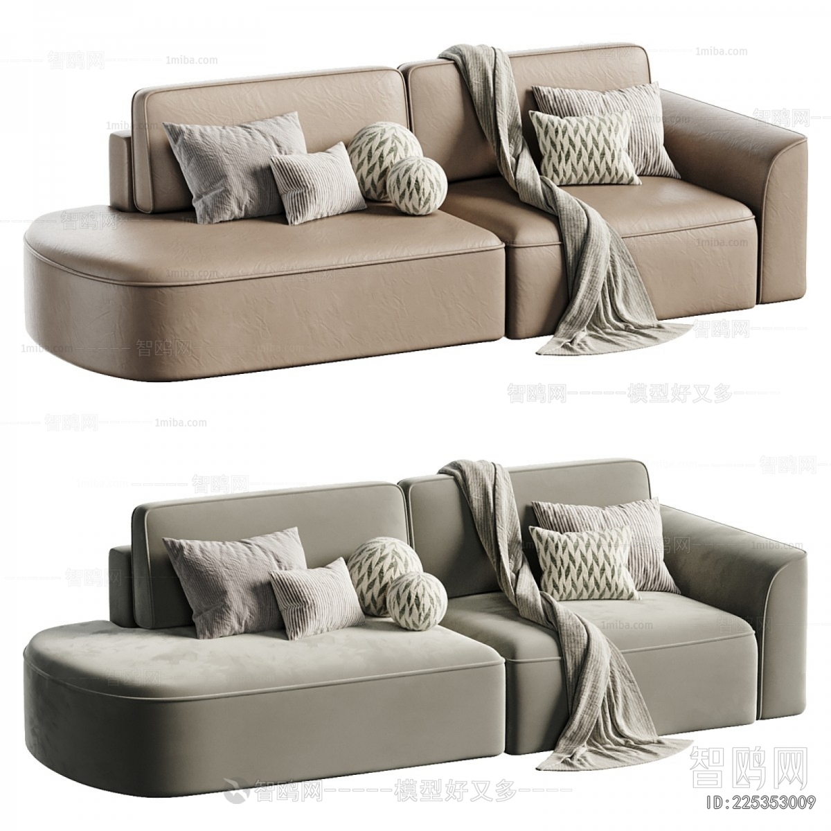 Modern Sofa Bed