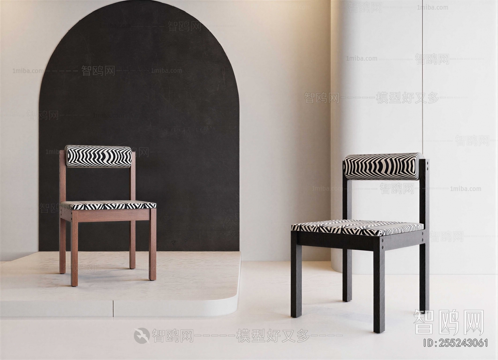 French Style Dining Chair