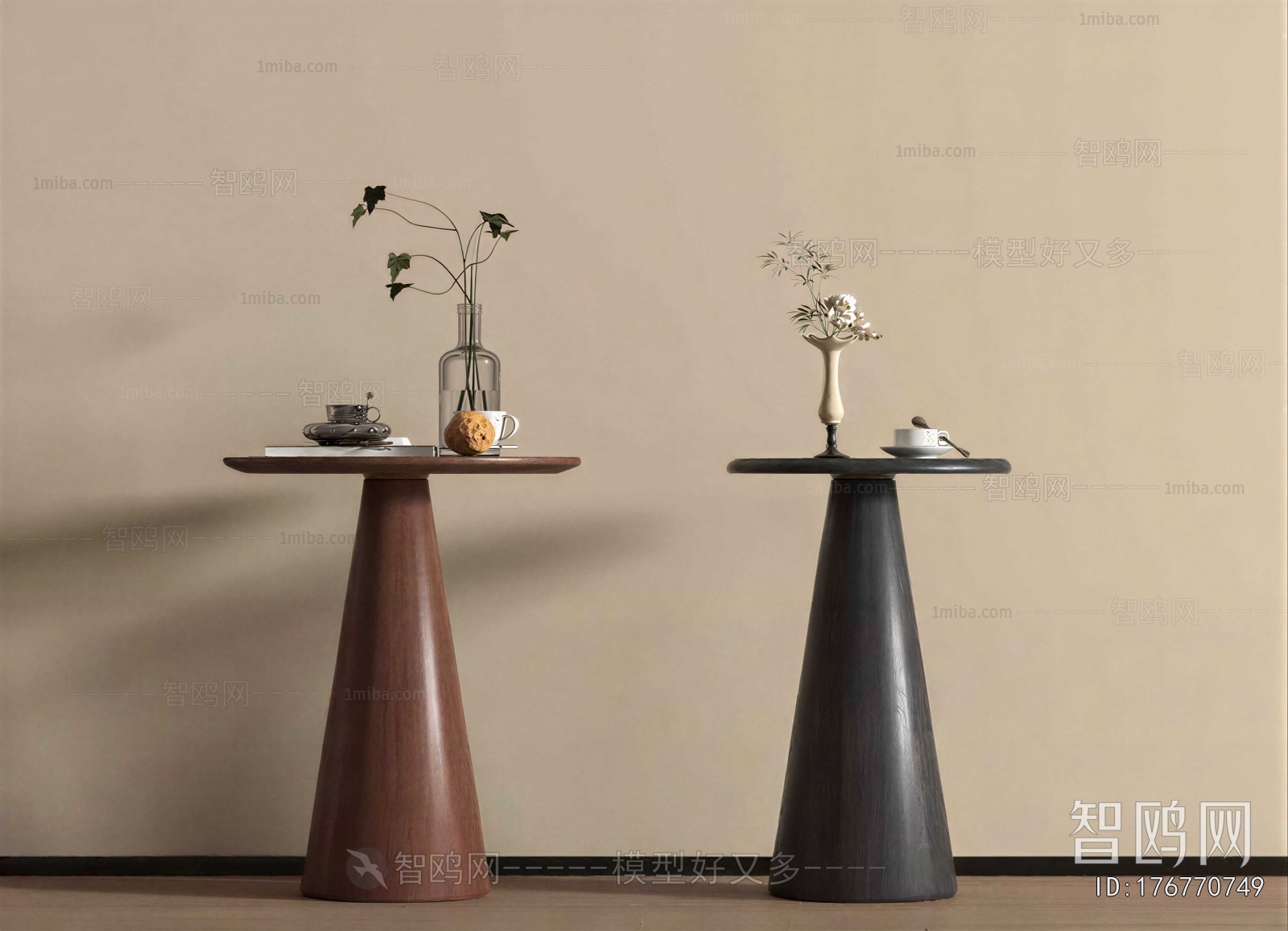 Modern Side Table/corner Table