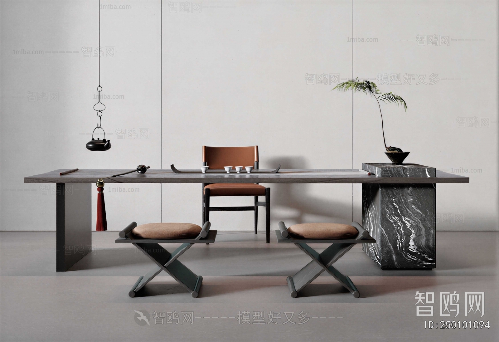 New Chinese Style Tea Tables And Chairs