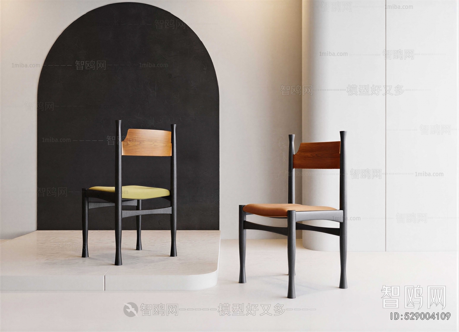 French Style Dining Chair