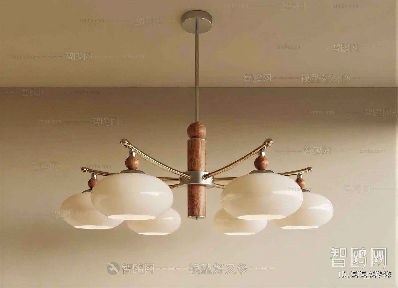 American Style Droplight