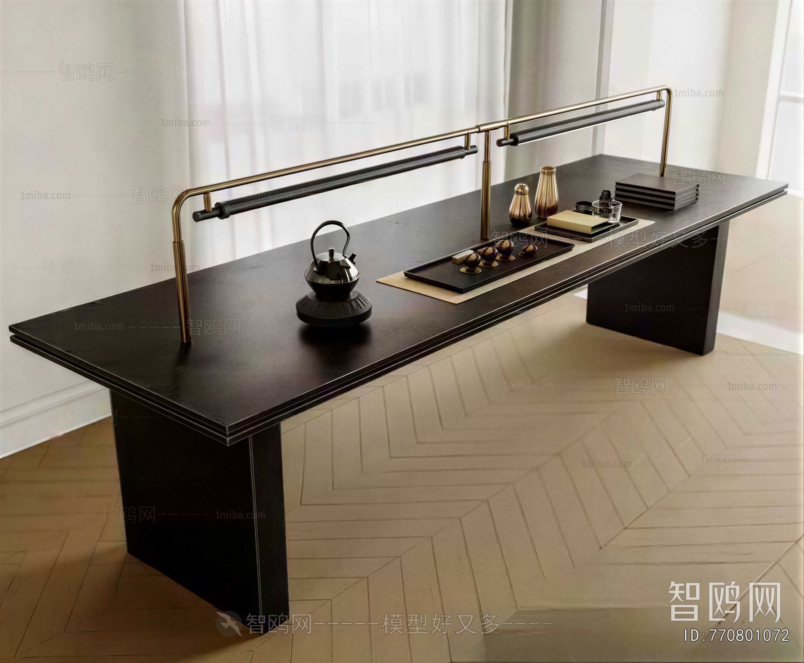 Modern Tea Tables And Chairs