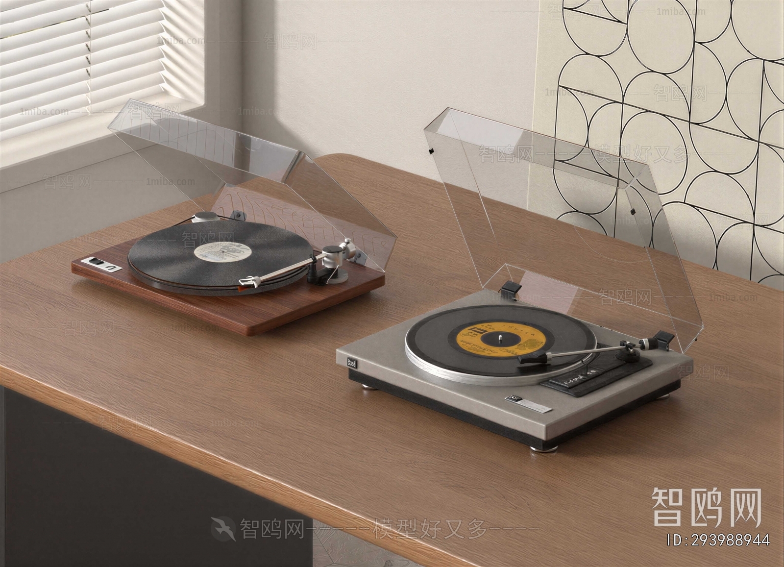 Modern Digital Products