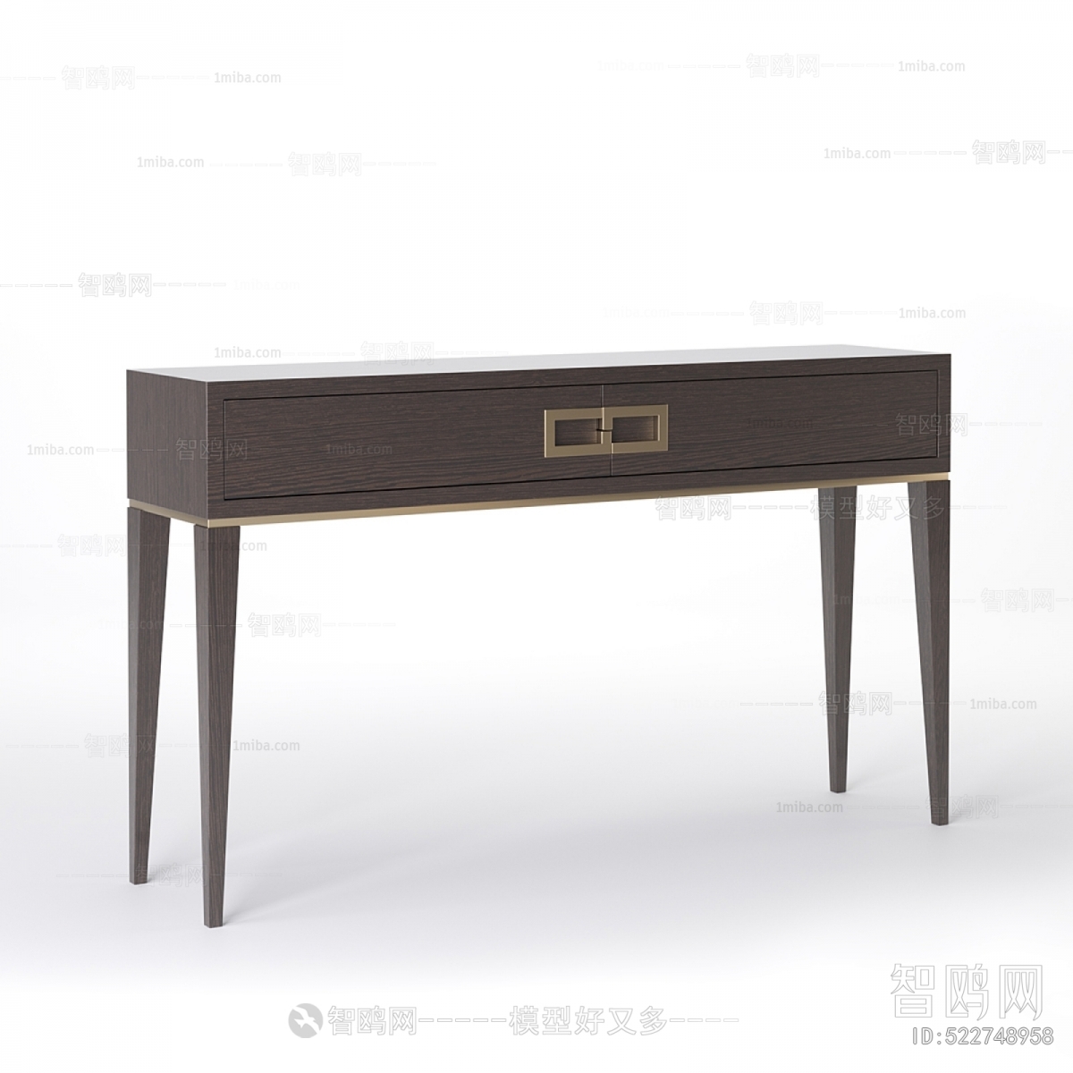 Modern Desk