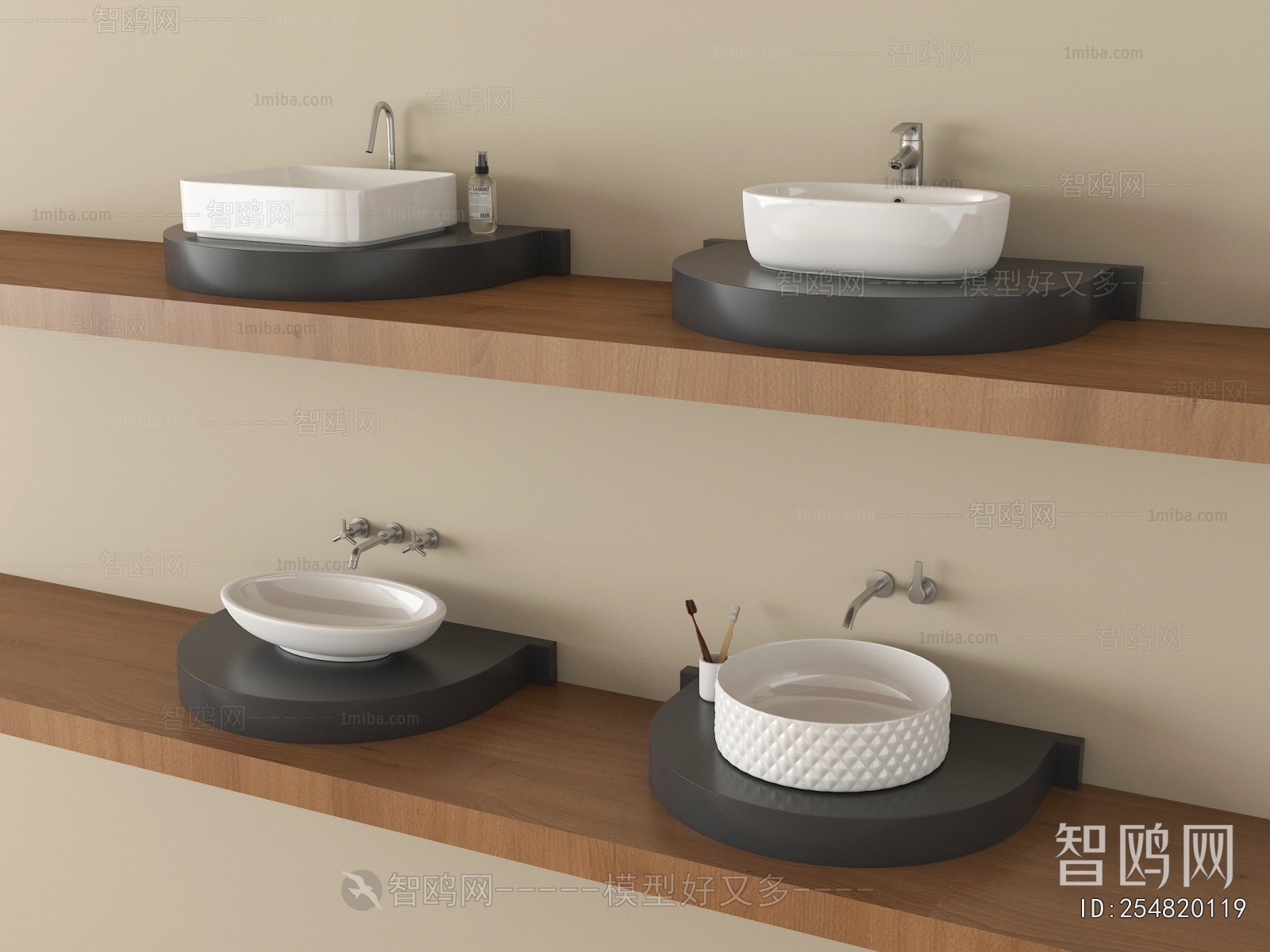 Modern Basin