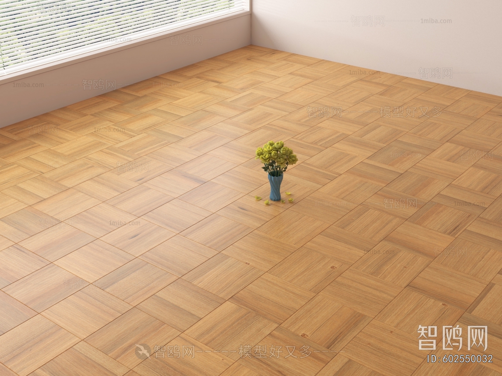 Modern Floor
