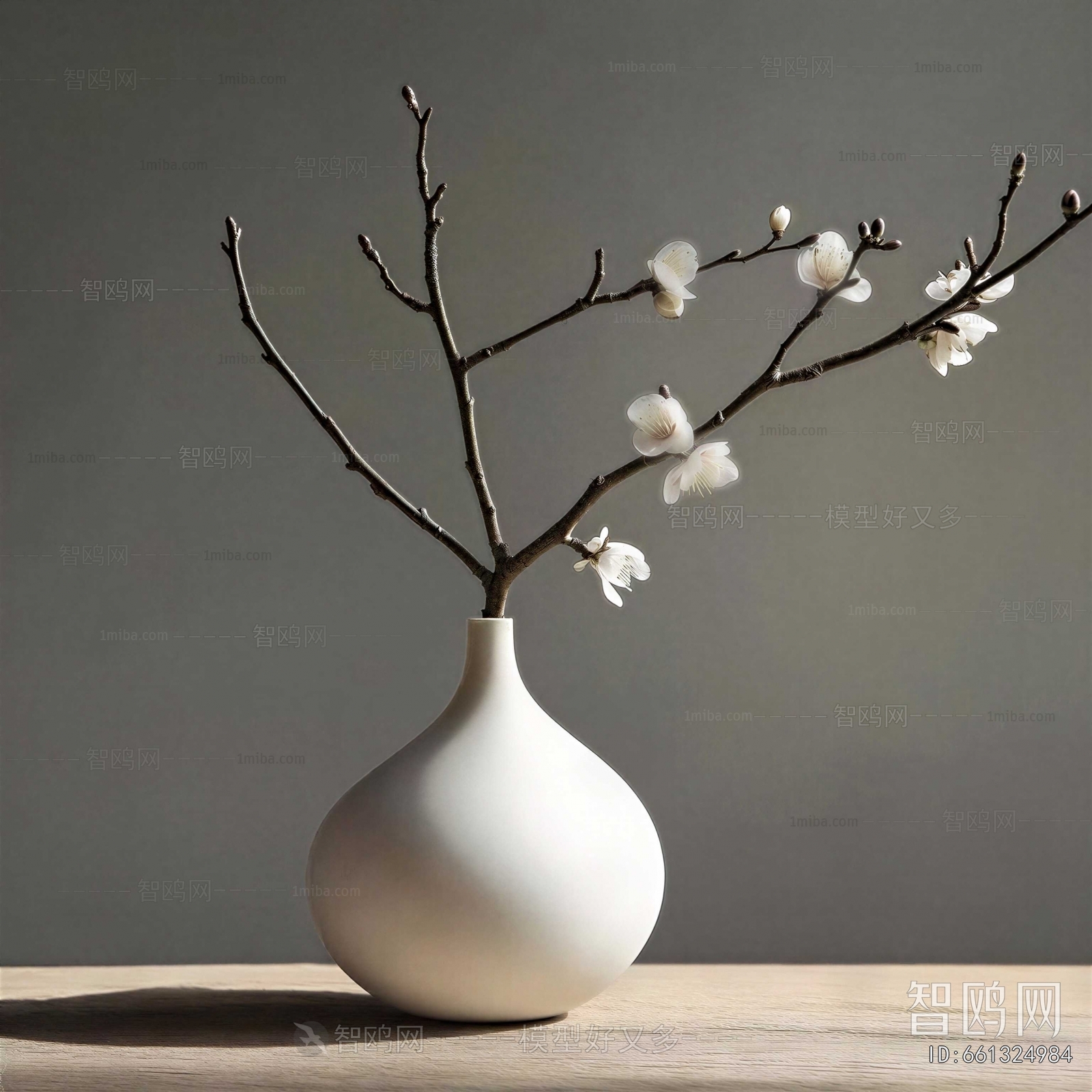 New Chinese Style Dried Branch