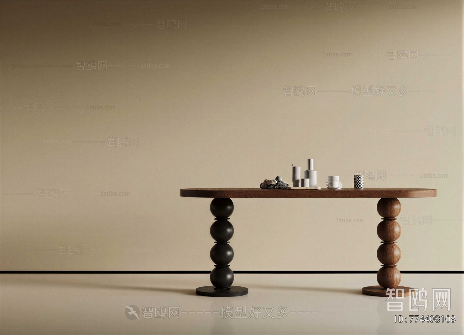 French Style Dining Table