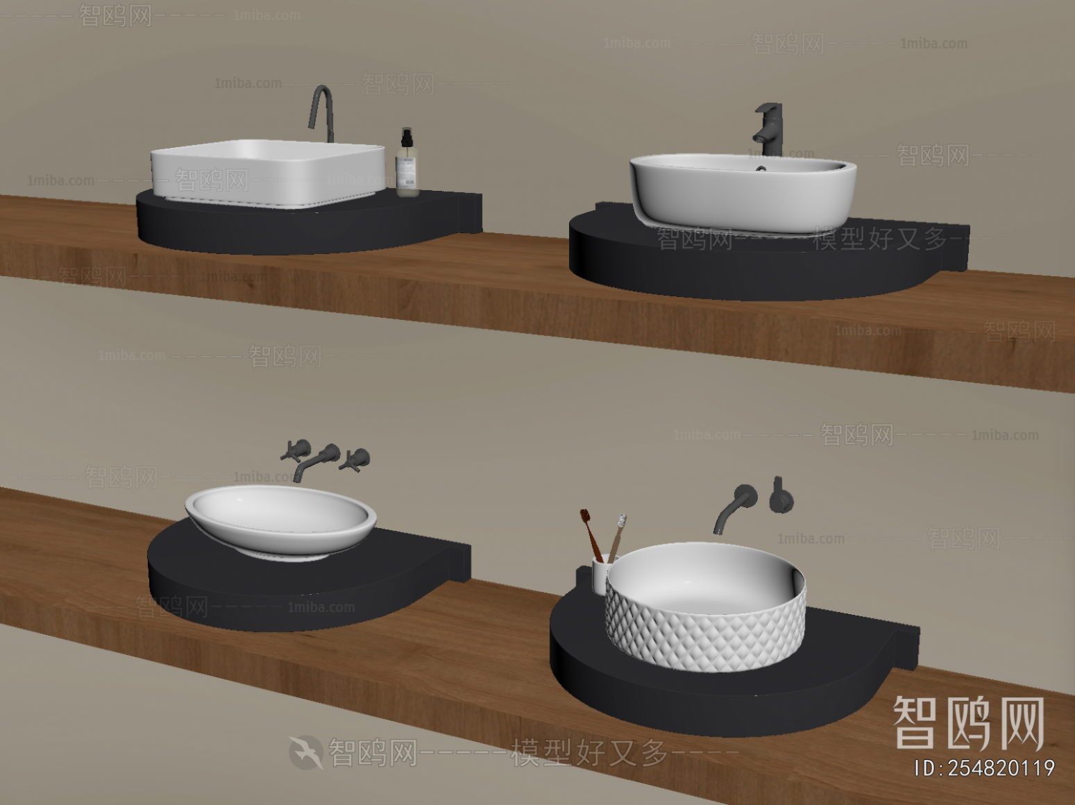 Modern Basin
