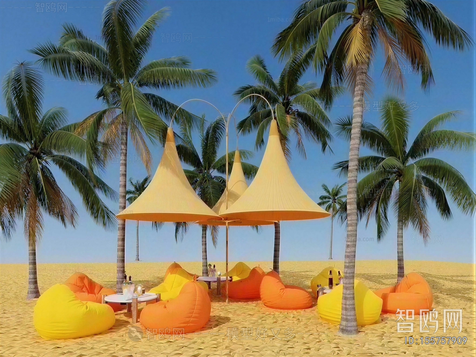 Modern Outdoor Tables And Chairs