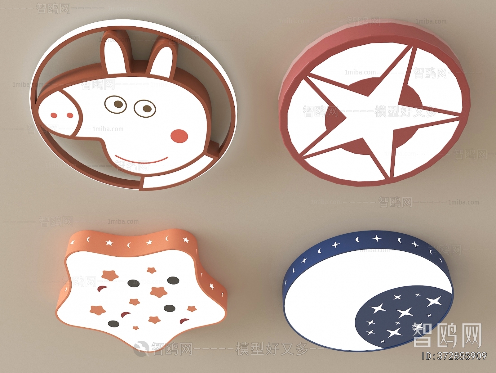 Modern Ceiling Ceiling Lamp