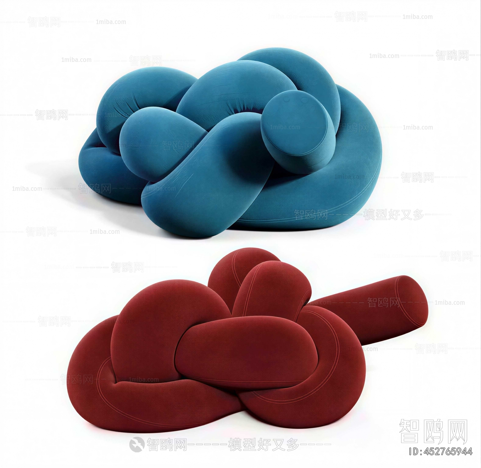 Modern Soft Wall Panel