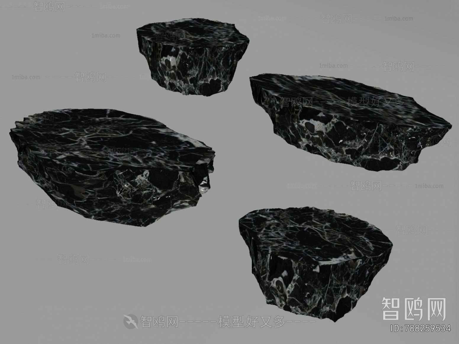 New Chinese Style Leisure Table And Chair