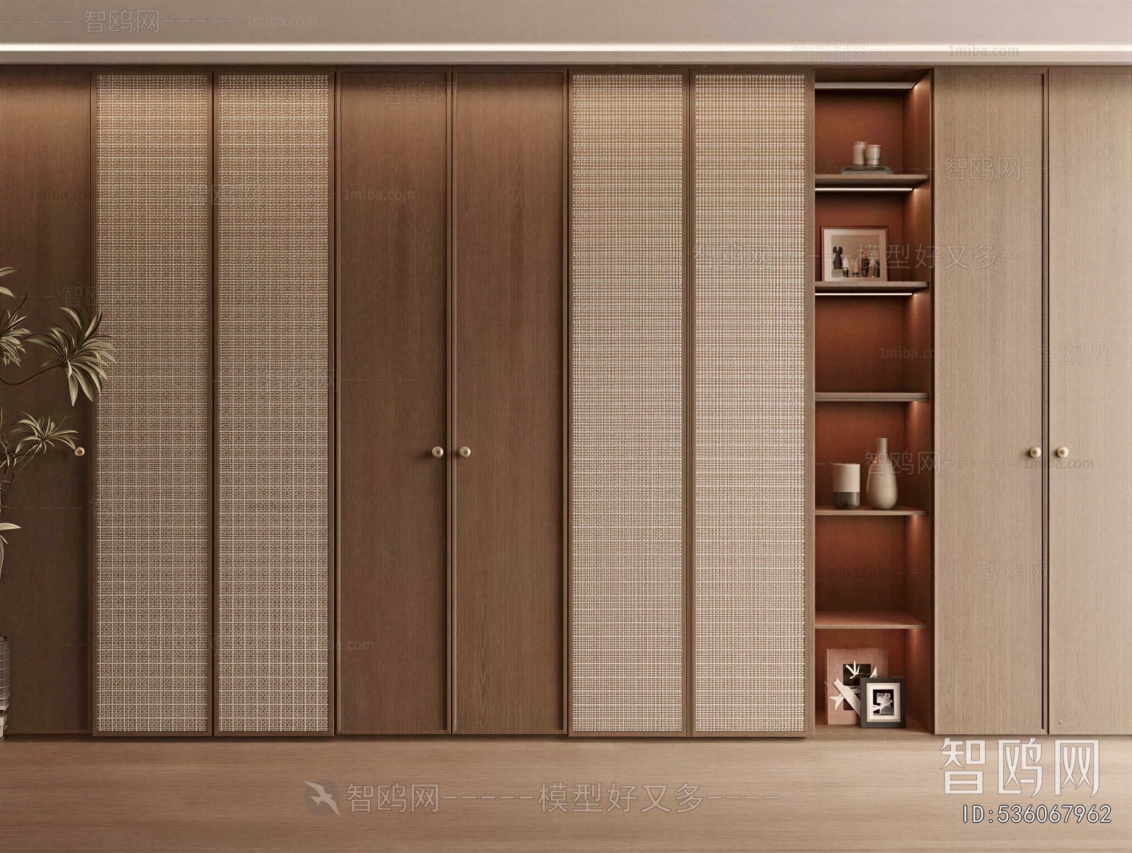 Wabi-sabi Style The Wardrobe