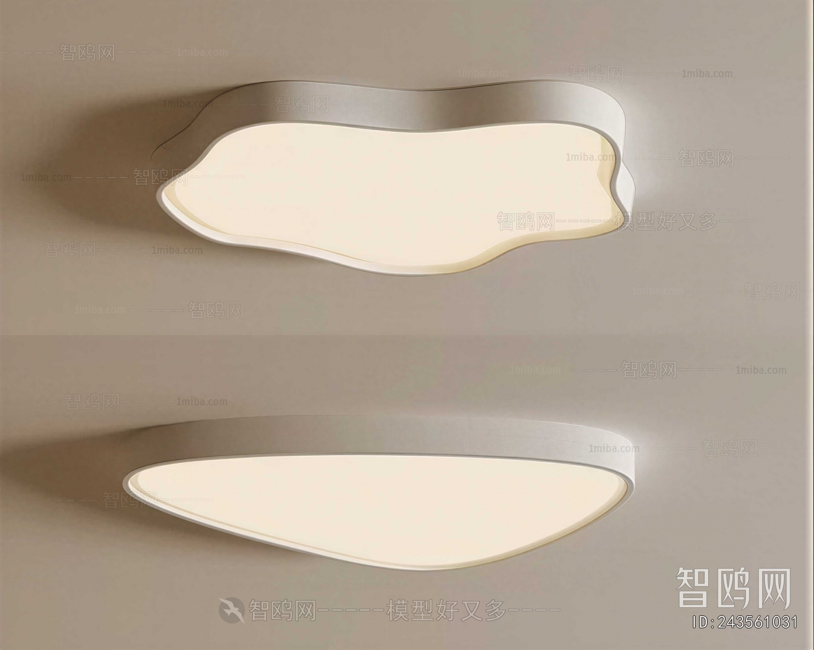 Modern Ceiling Ceiling Lamp