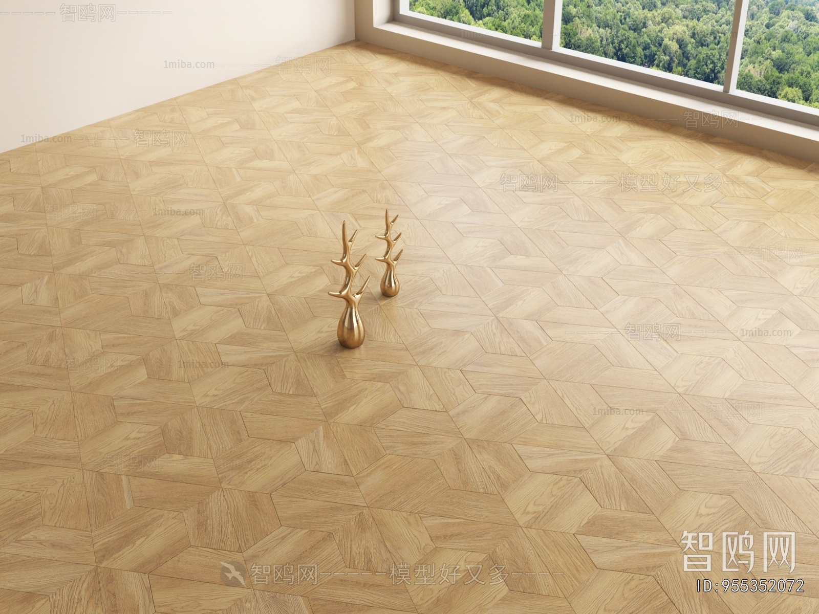 Modern Floor