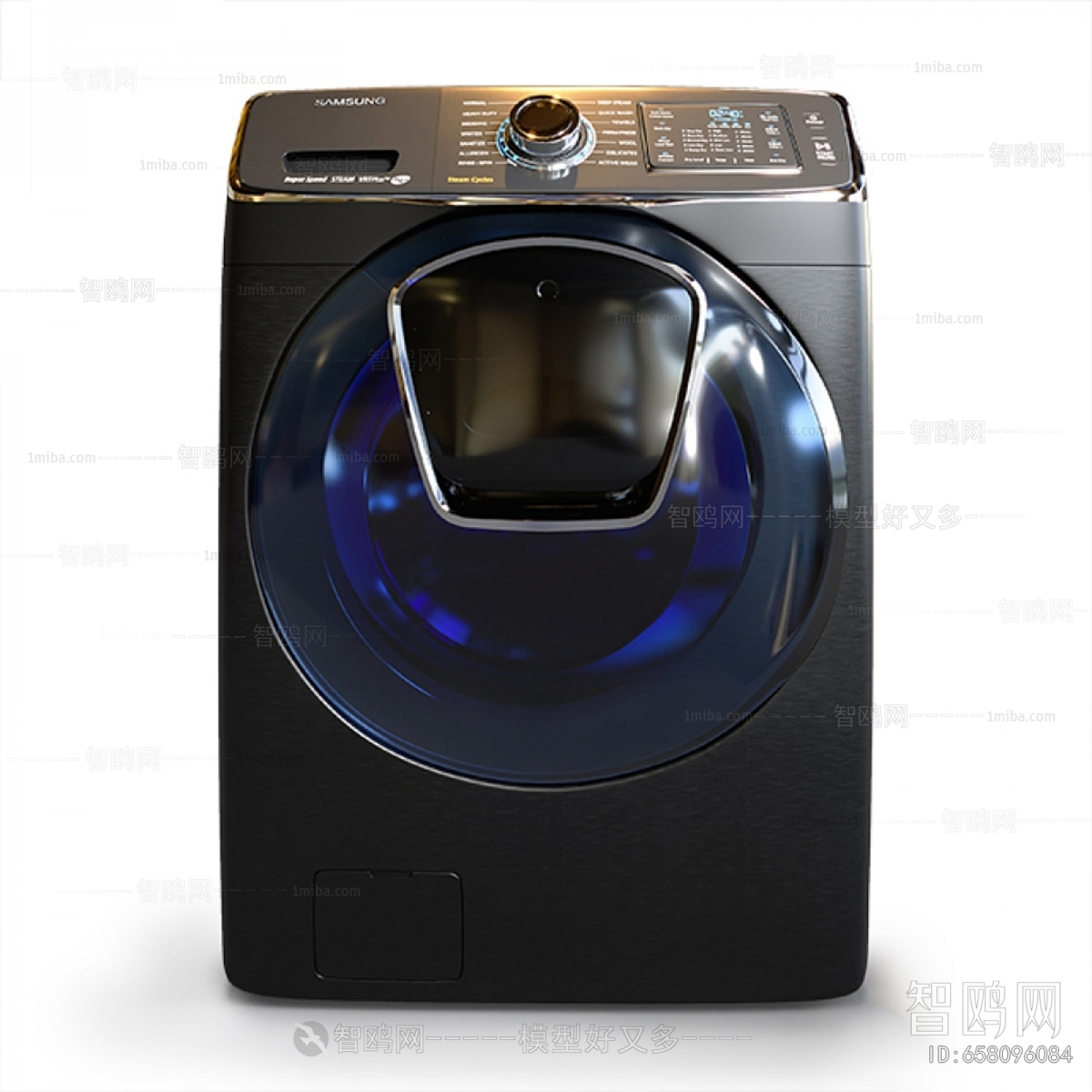 Modern Washing Machine