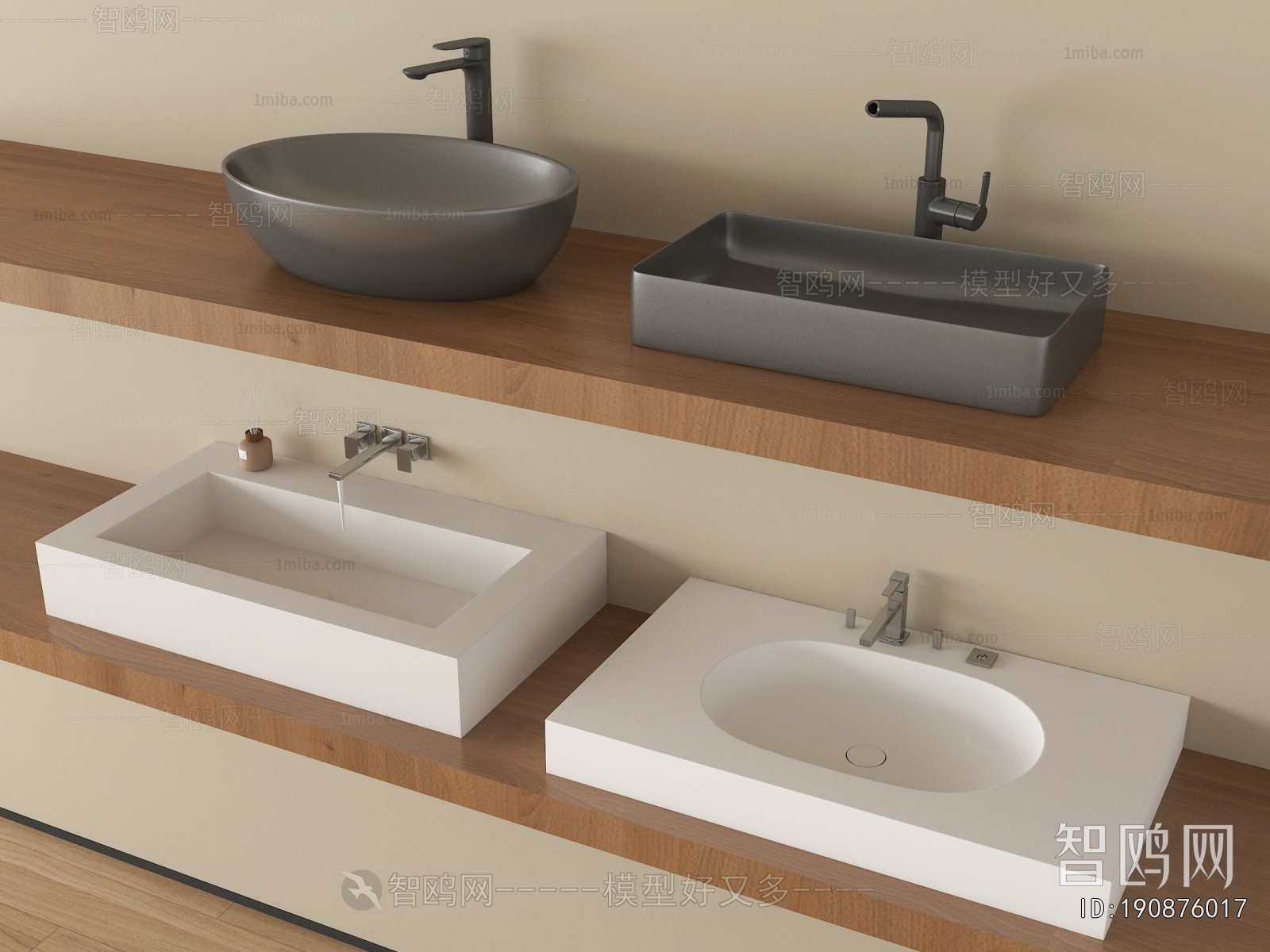 Modern Basin