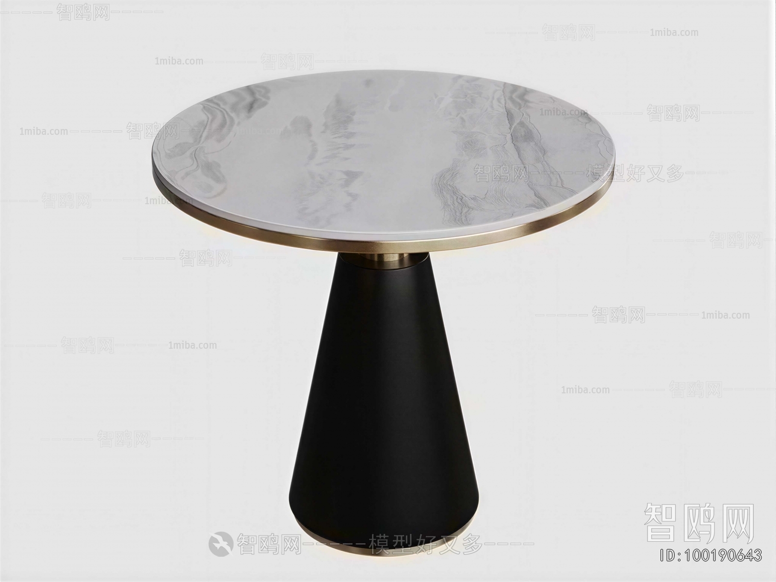 Modern Side Table/corner Table