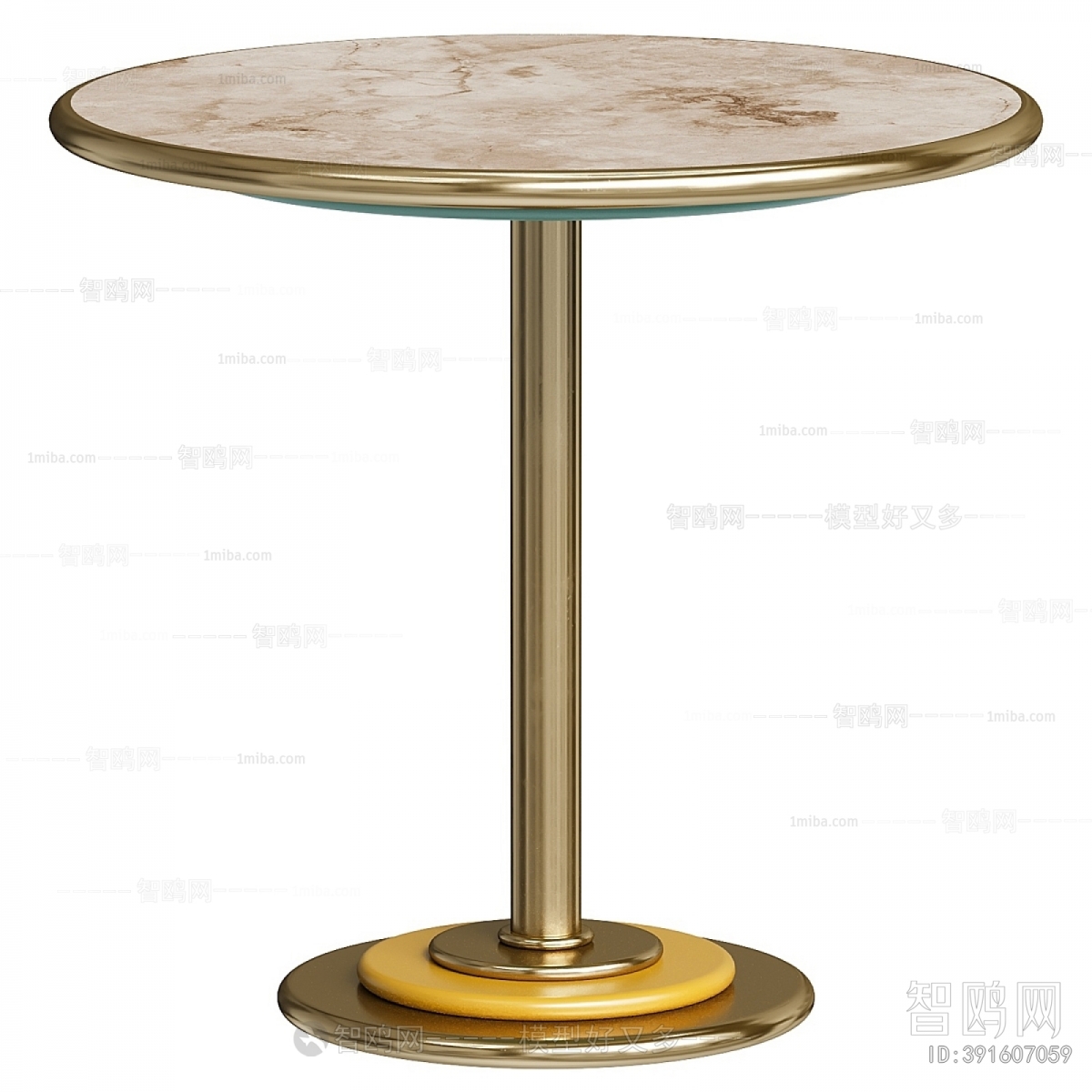 Modern Side Table/corner Table