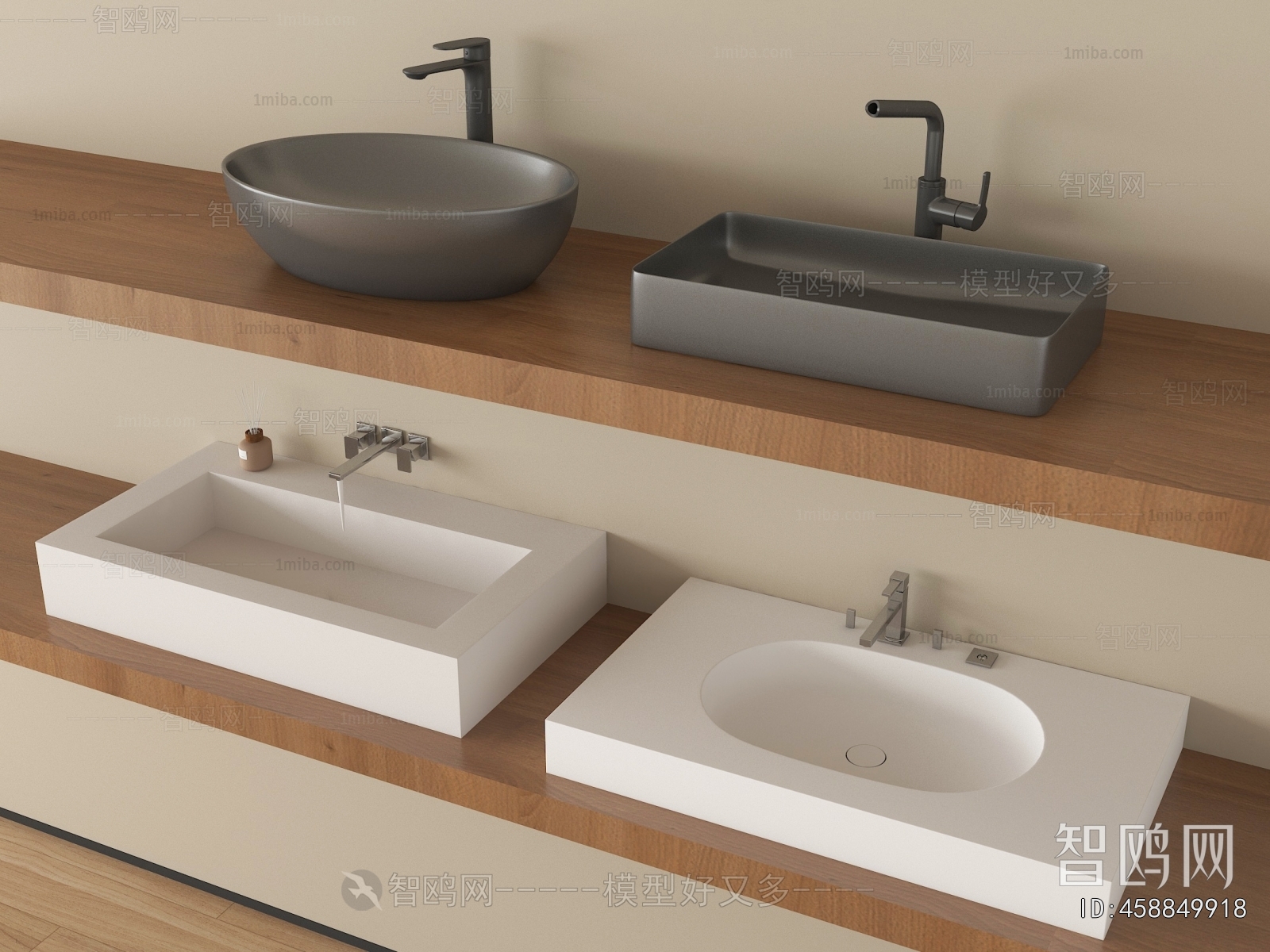 Modern Basin