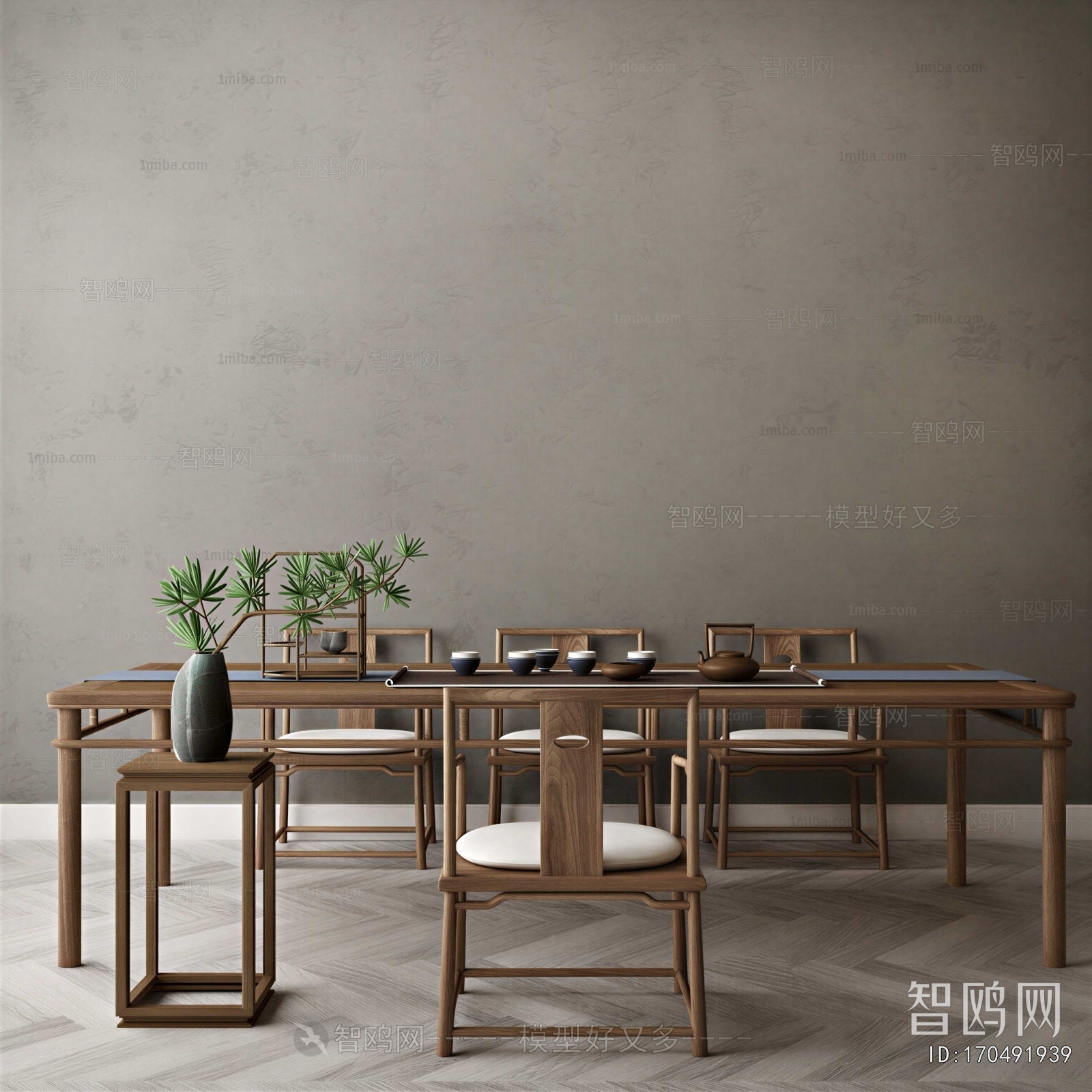 New Chinese Style Tea Tables And Chairs
