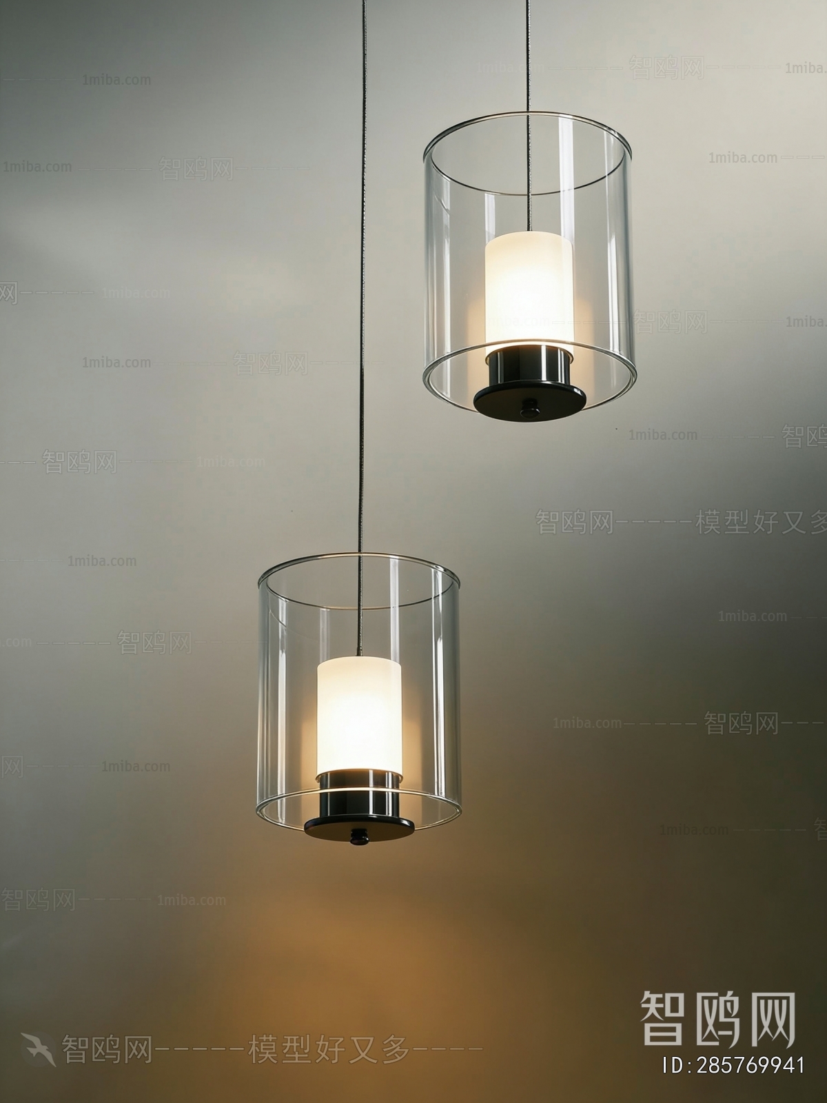 Modern Droplight