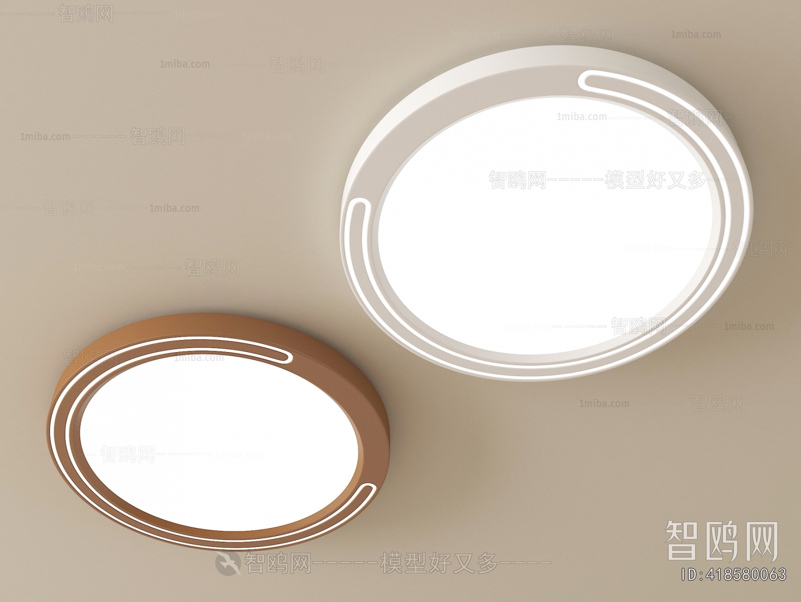 Modern Ceiling Ceiling Lamp