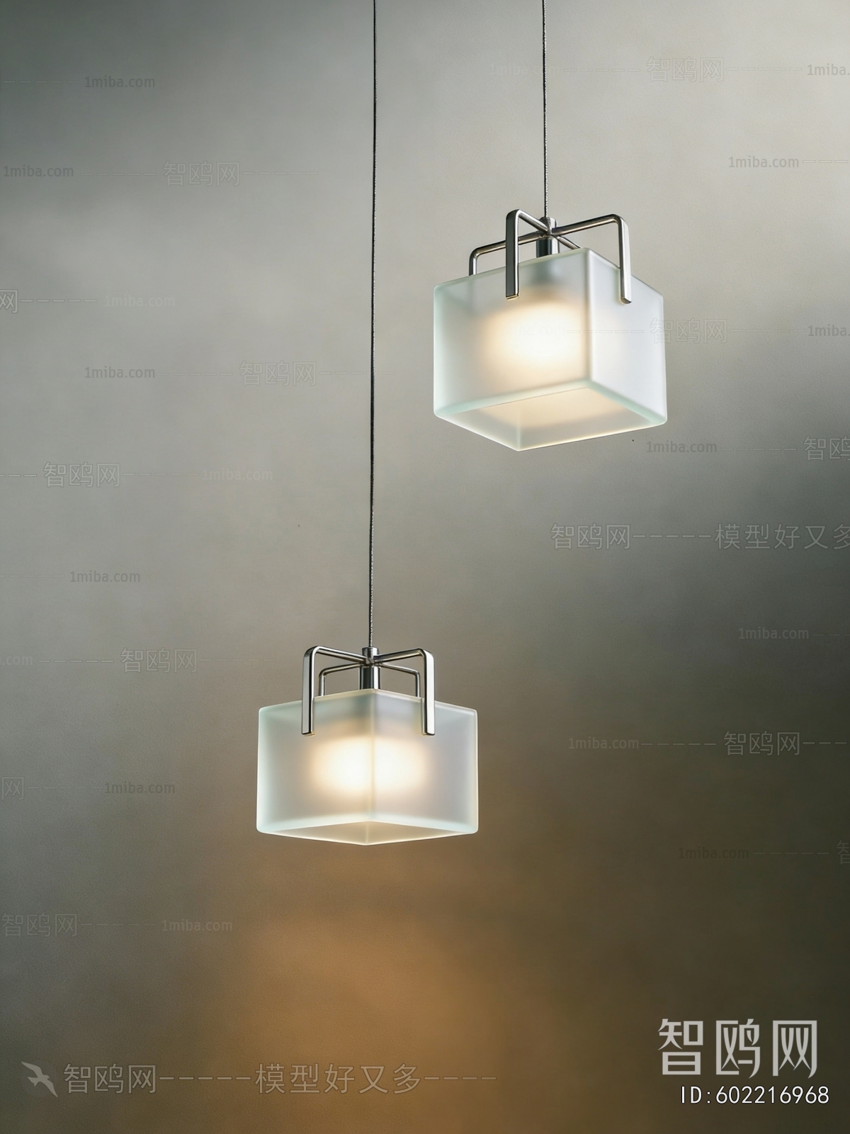 Modern Droplight