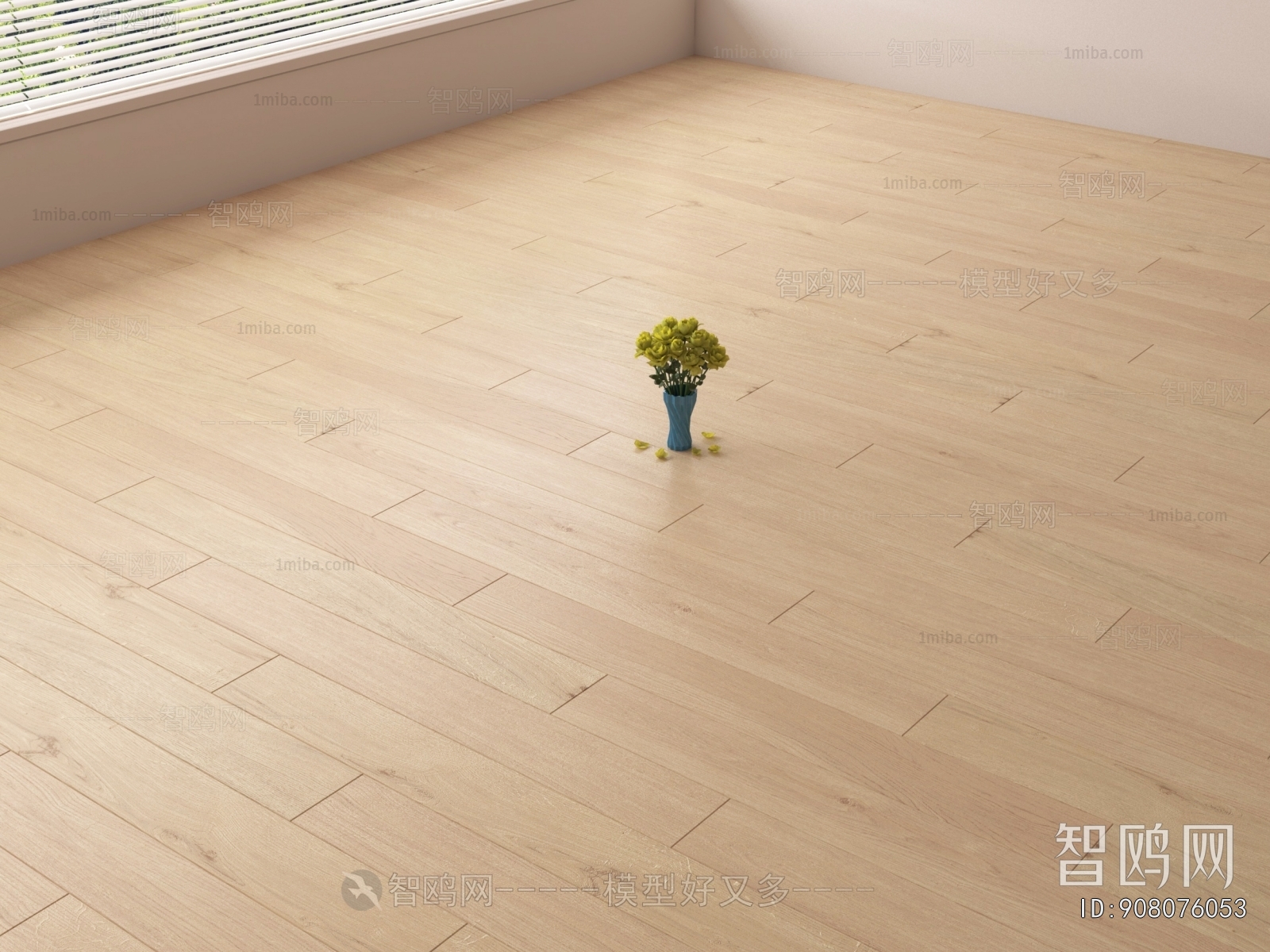 Modern Floor