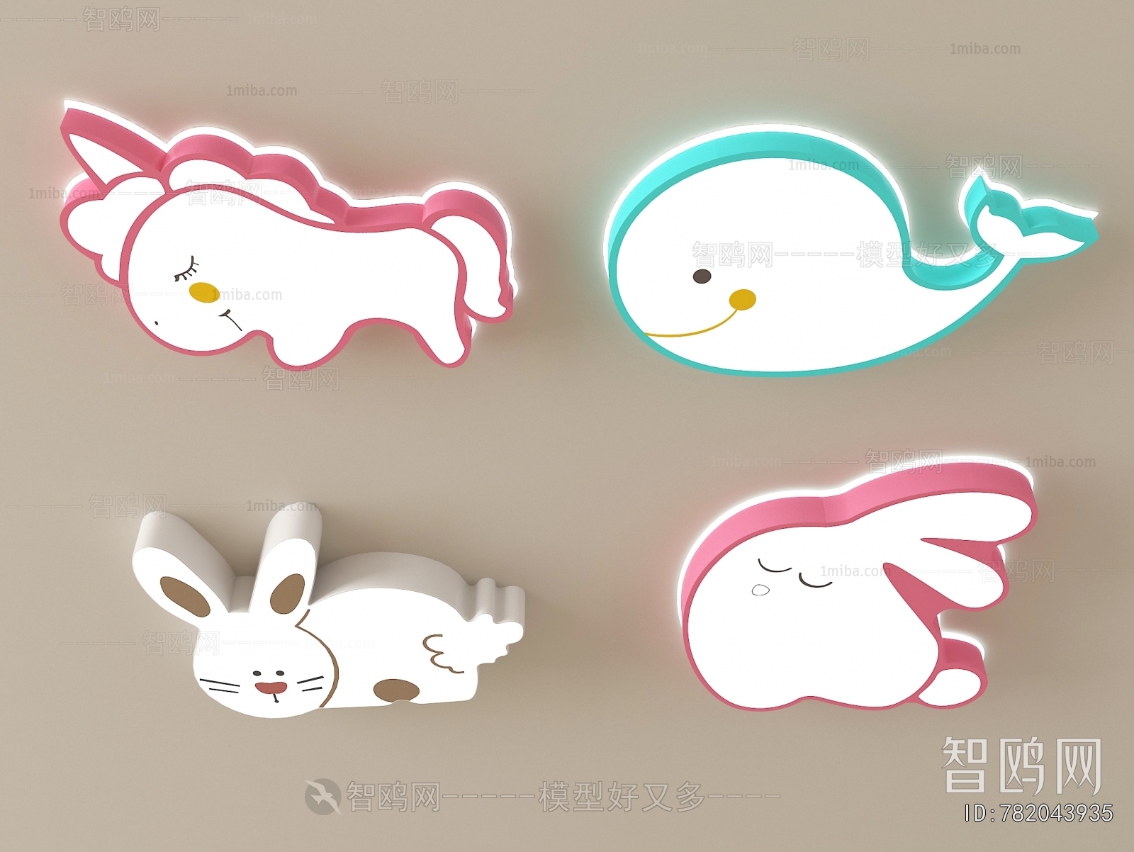 Modern Ceiling Ceiling Lamp