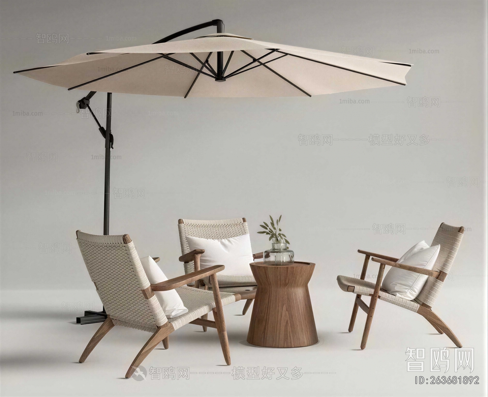 Modern Outdoor Tables And Chairs