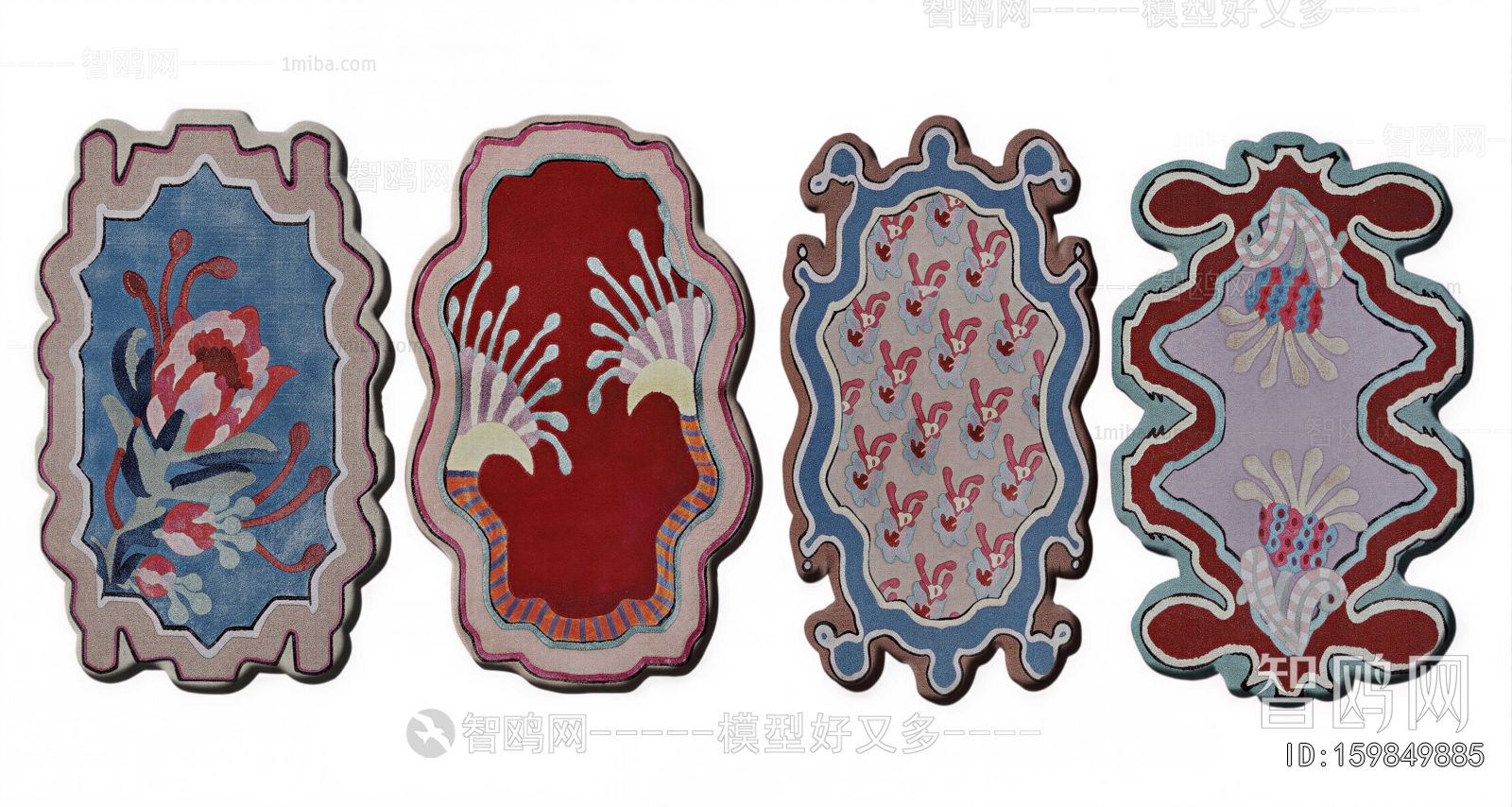 Modern Wall Decoration