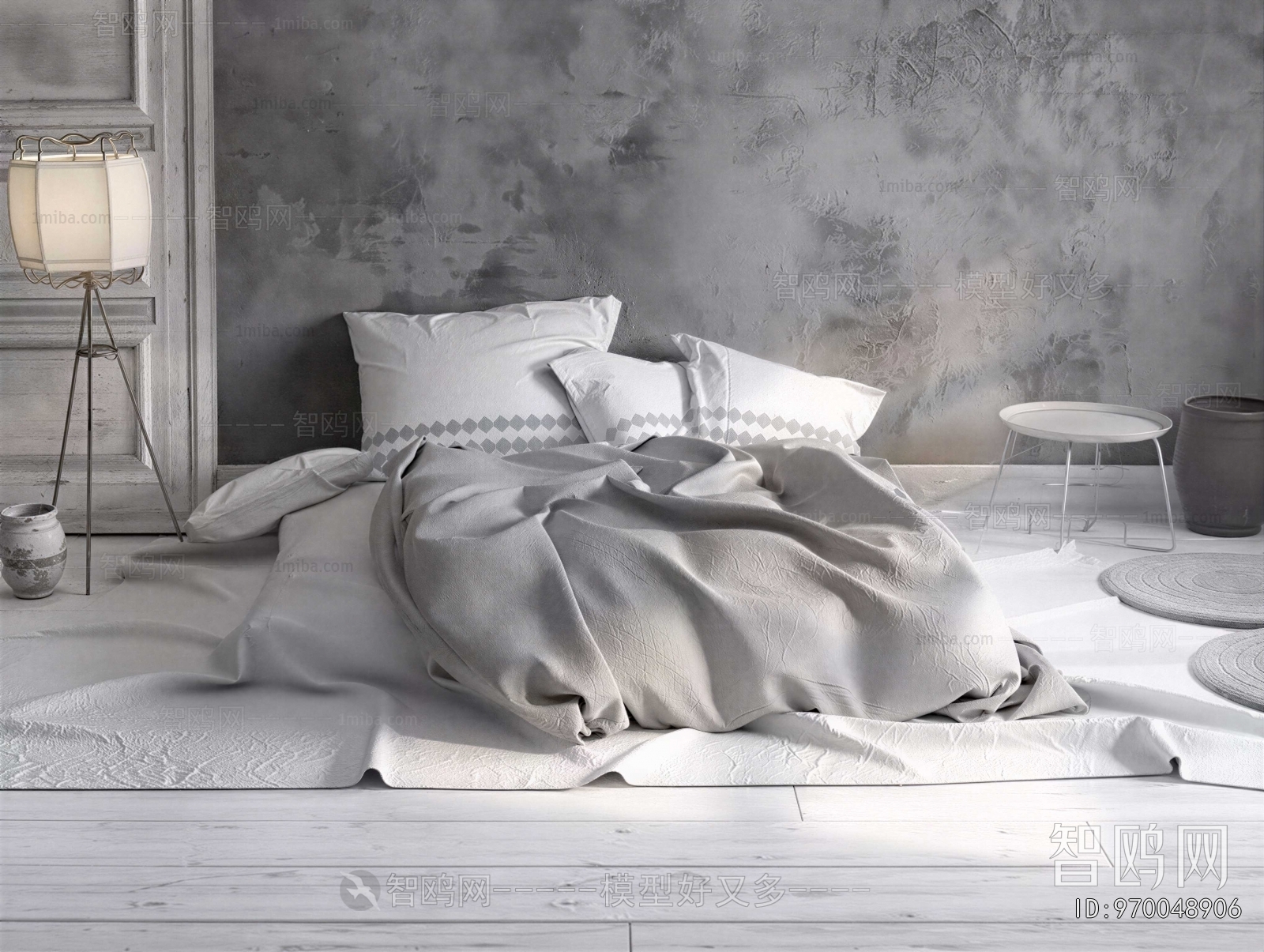 Wabi-sabi Style Clothes, Bags And Shoes