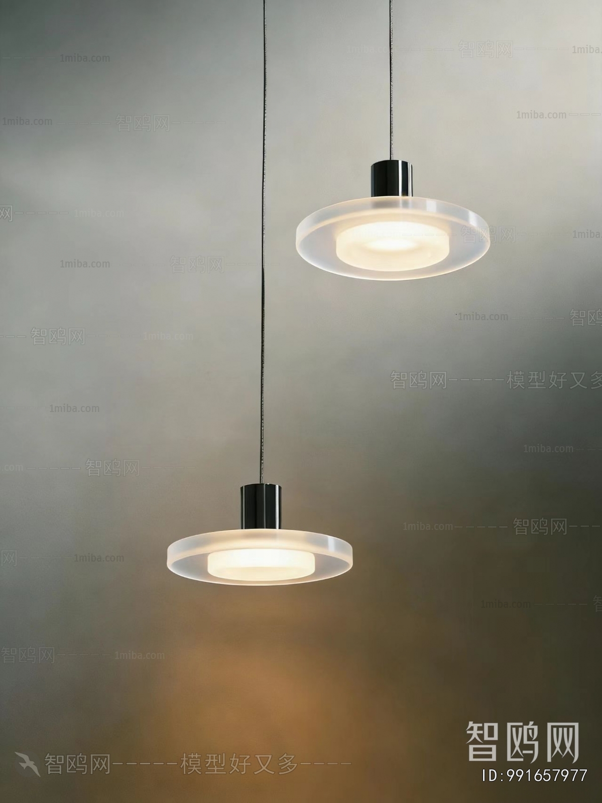 Modern Droplight