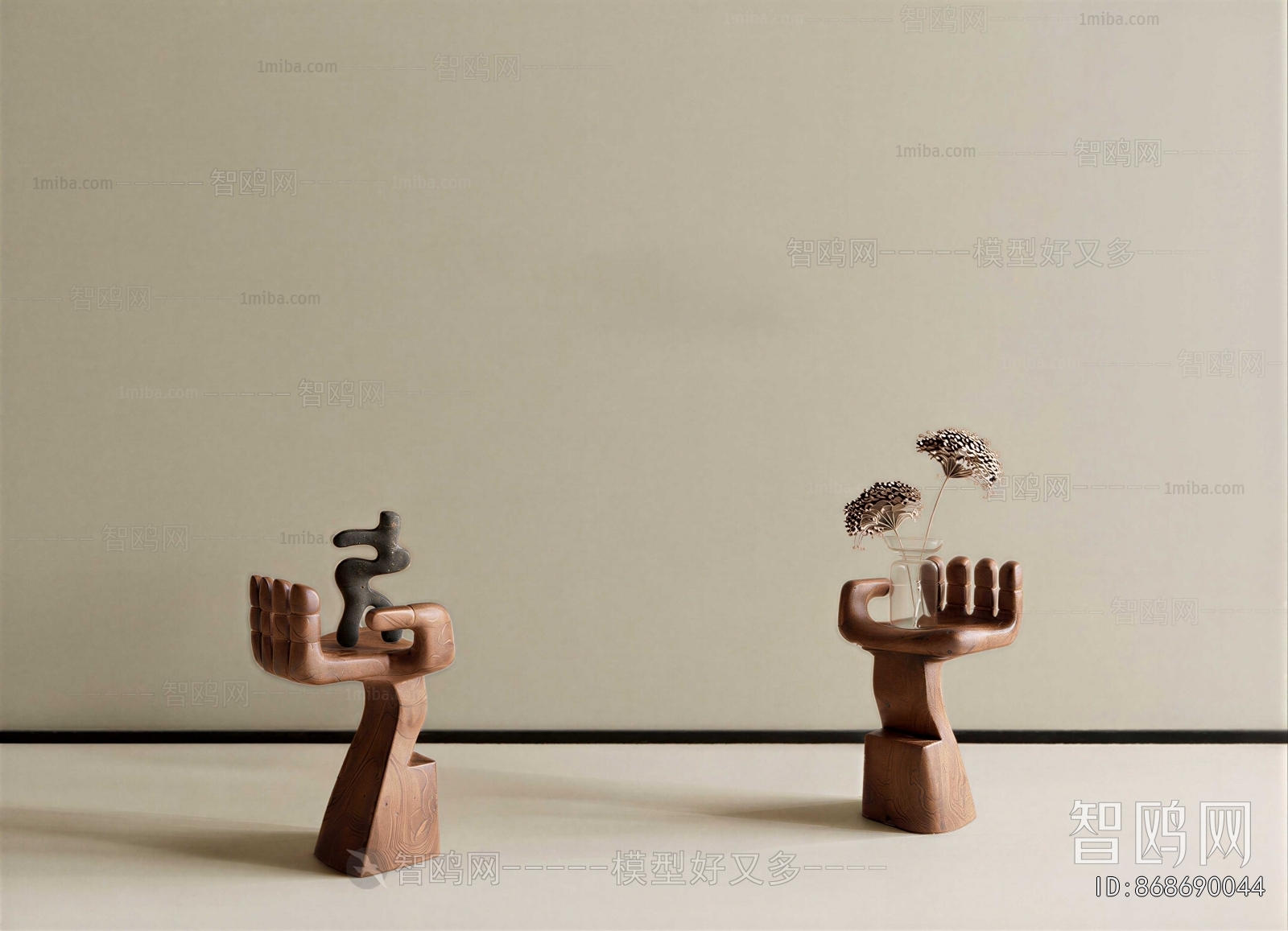 Modern Side Table/corner Table