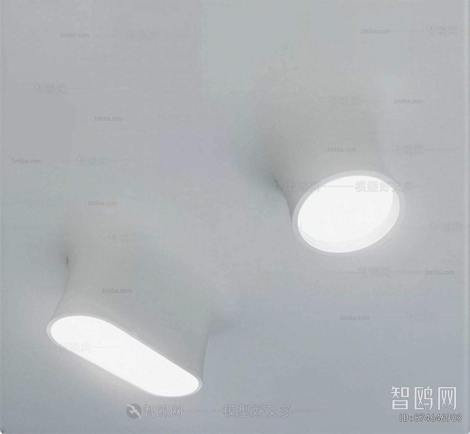 Modern Ceiling Ceiling Lamp