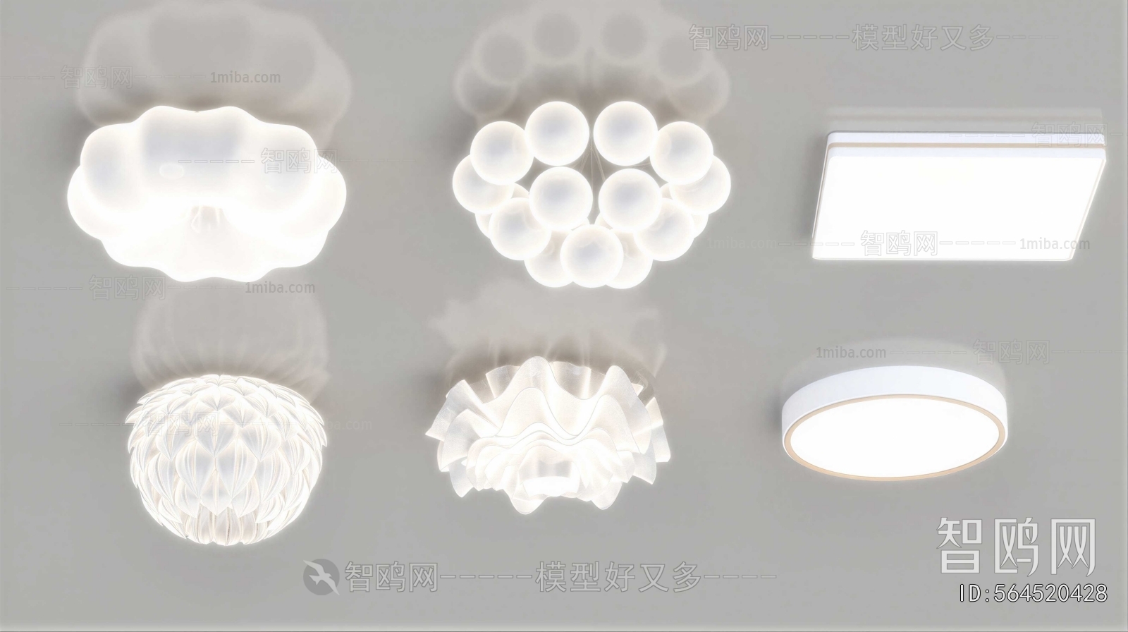 Modern Ceiling Ceiling Lamp