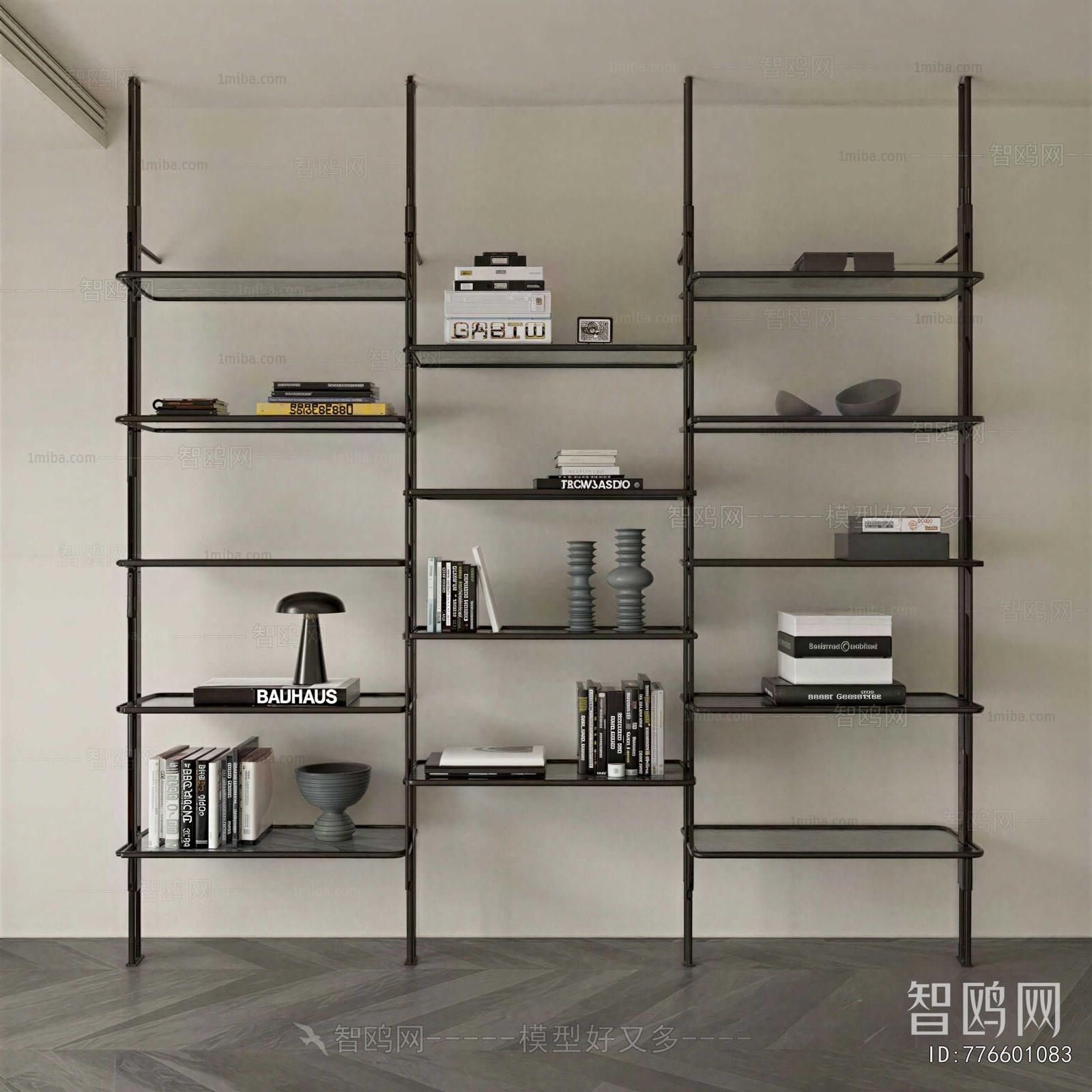 Modern Decorative Frame