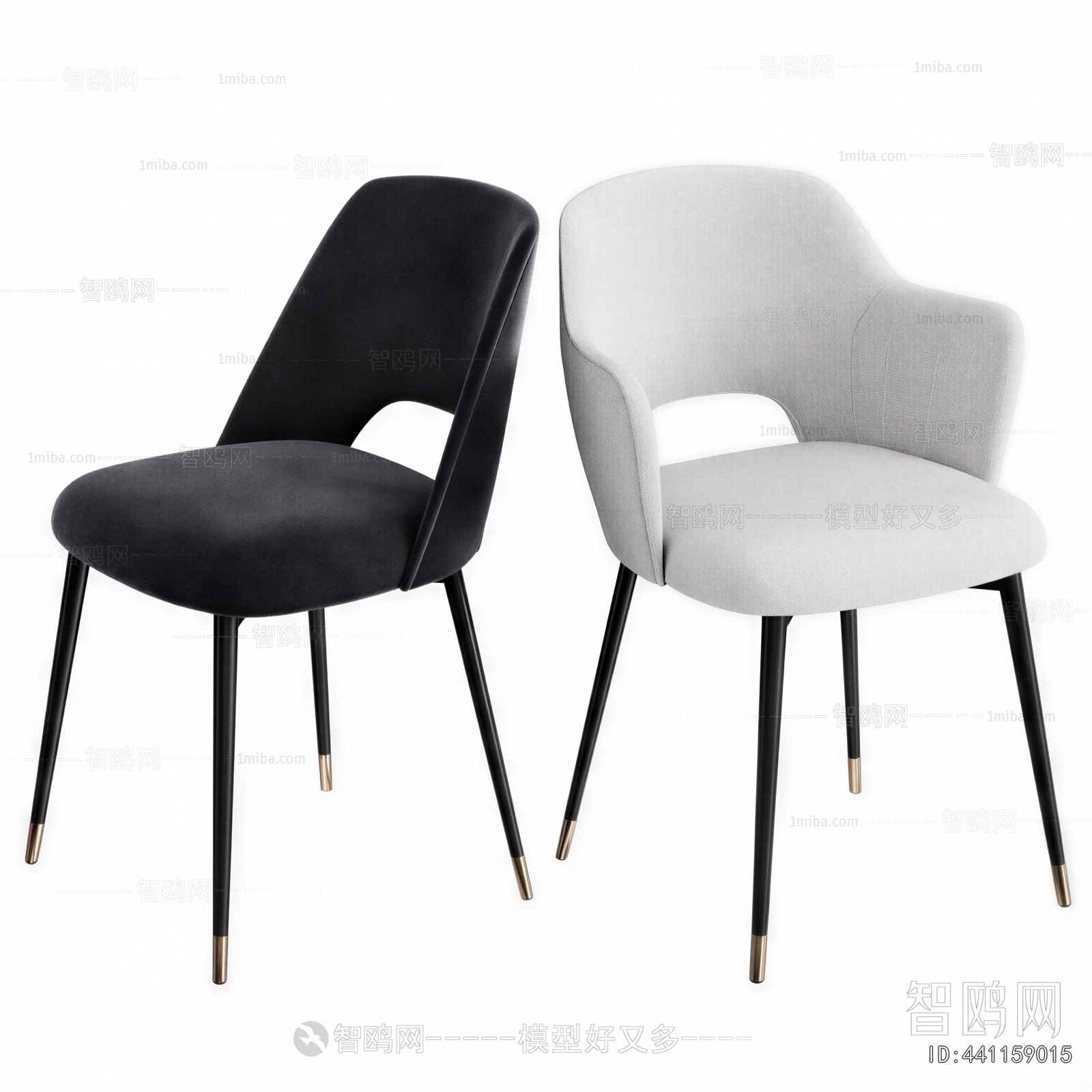 Modern Dining Chair