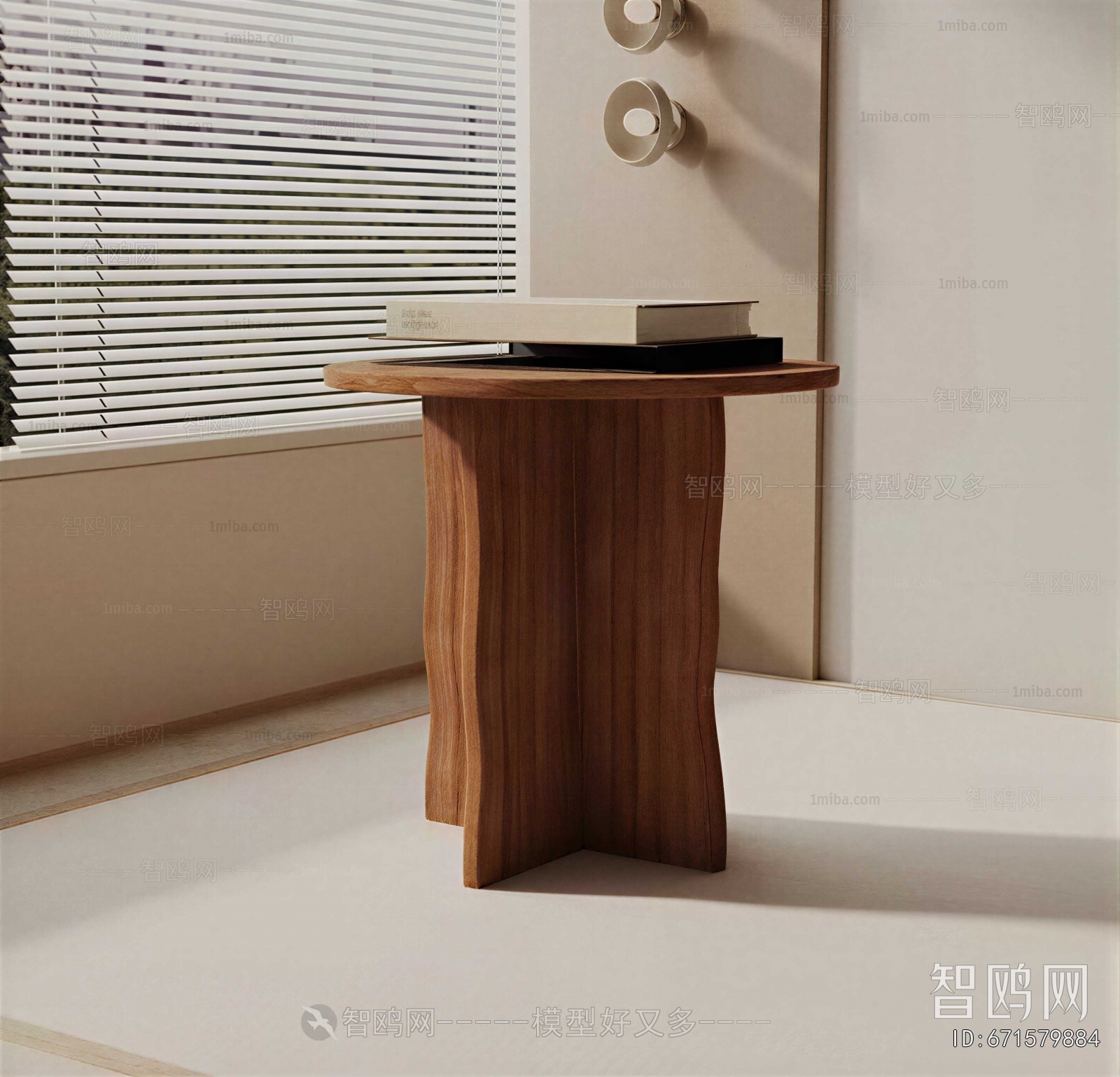 Modern Side Table/corner Table