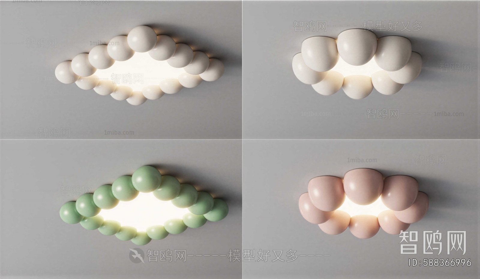 Modern Ceiling Ceiling Lamp