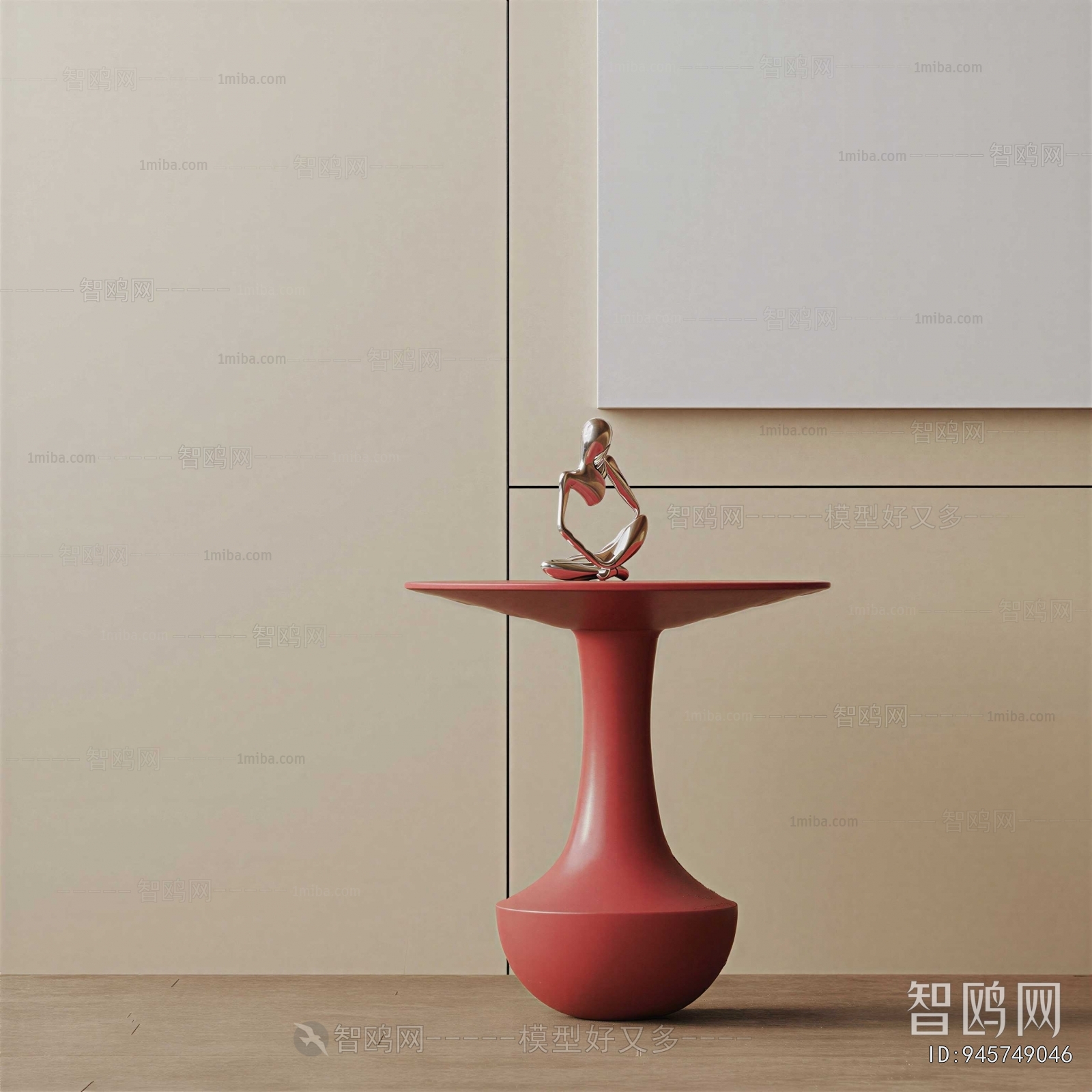 Modern Side Table/corner Table