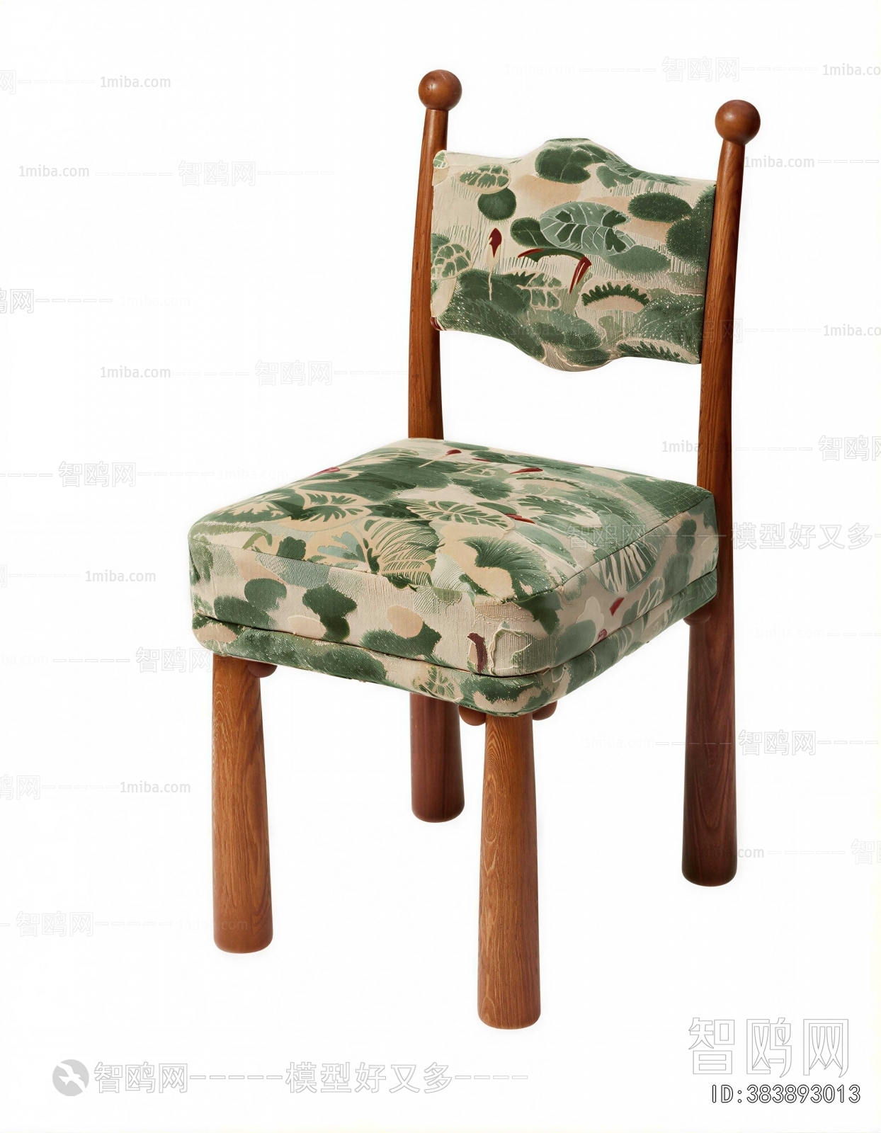 European Style Dining Chair