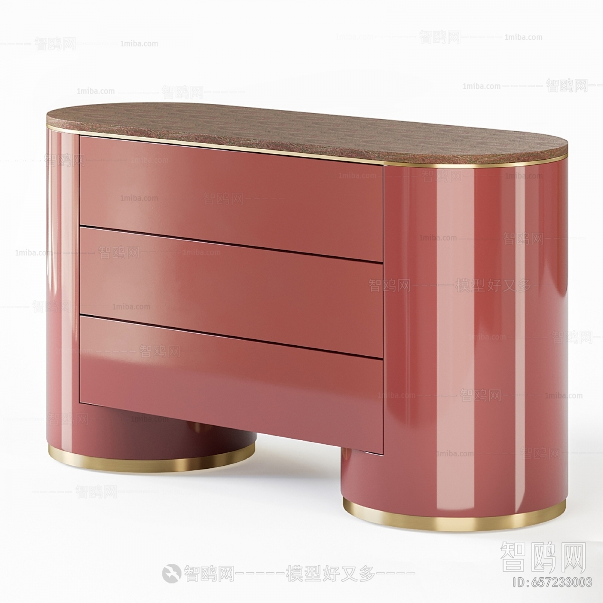 Modern Chest Of Drawers